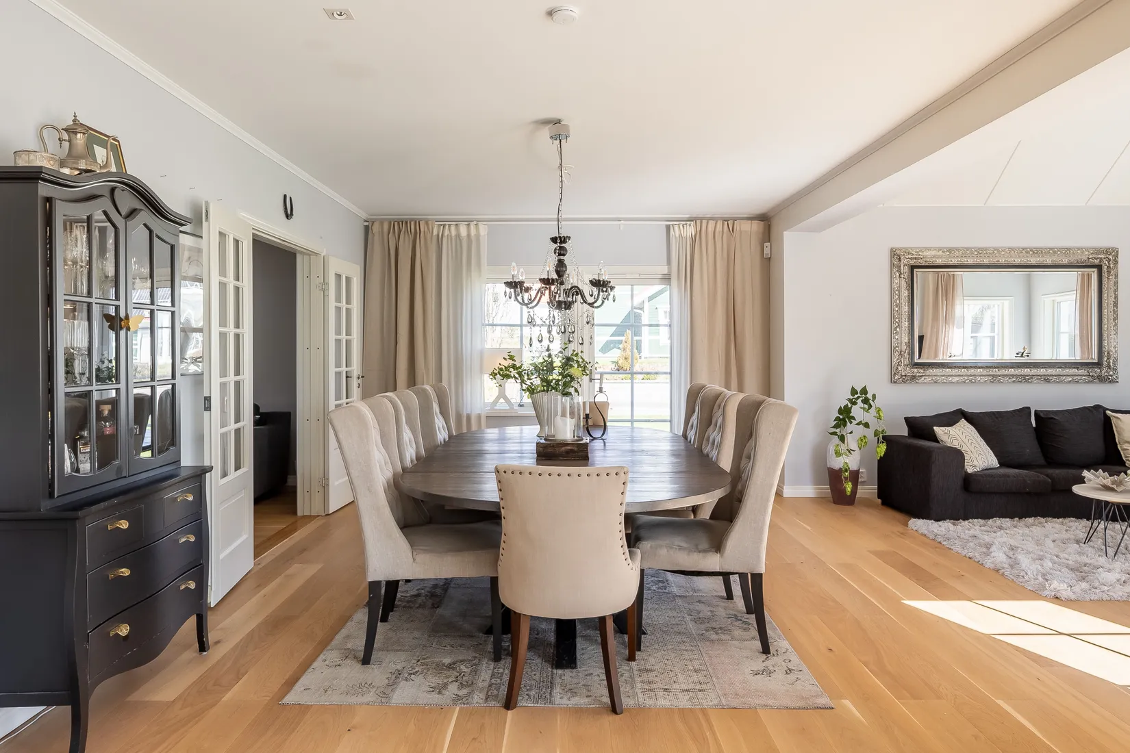 Villa, Dvärgbjörksvägen 1, Stöpen, Skövde