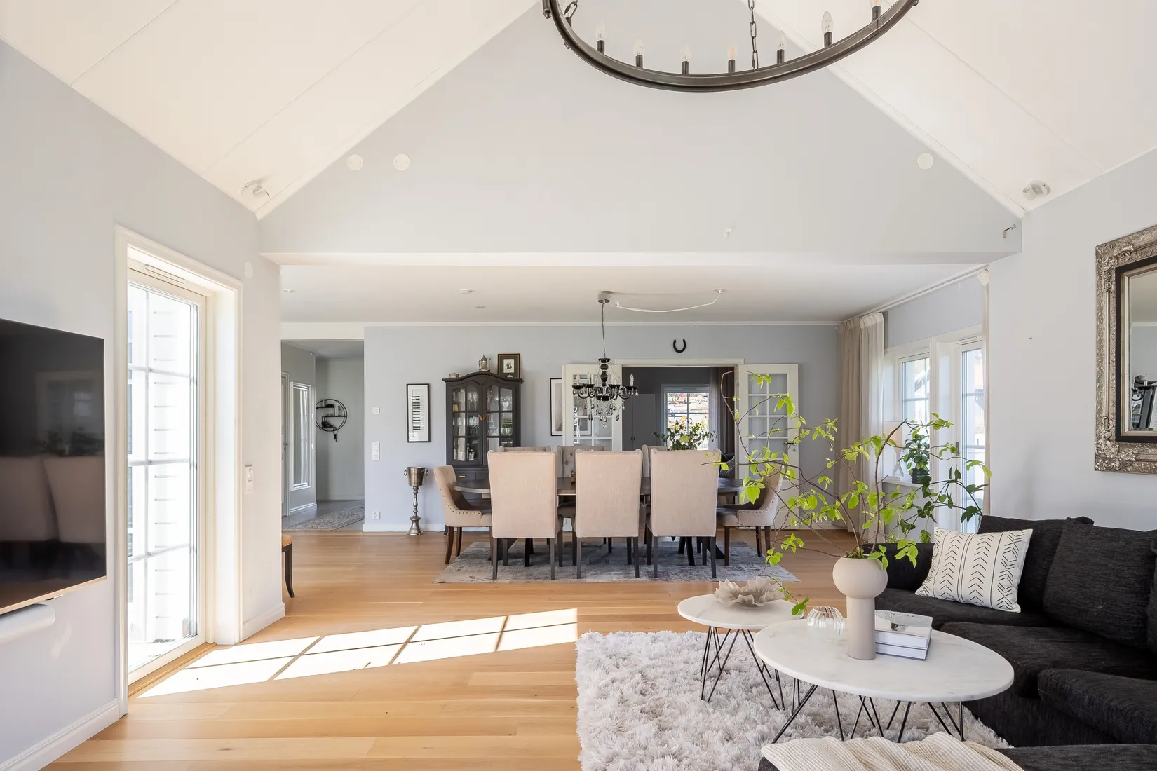 Villa, Dvärgbjörksvägen 1, Stöpen, Skövde