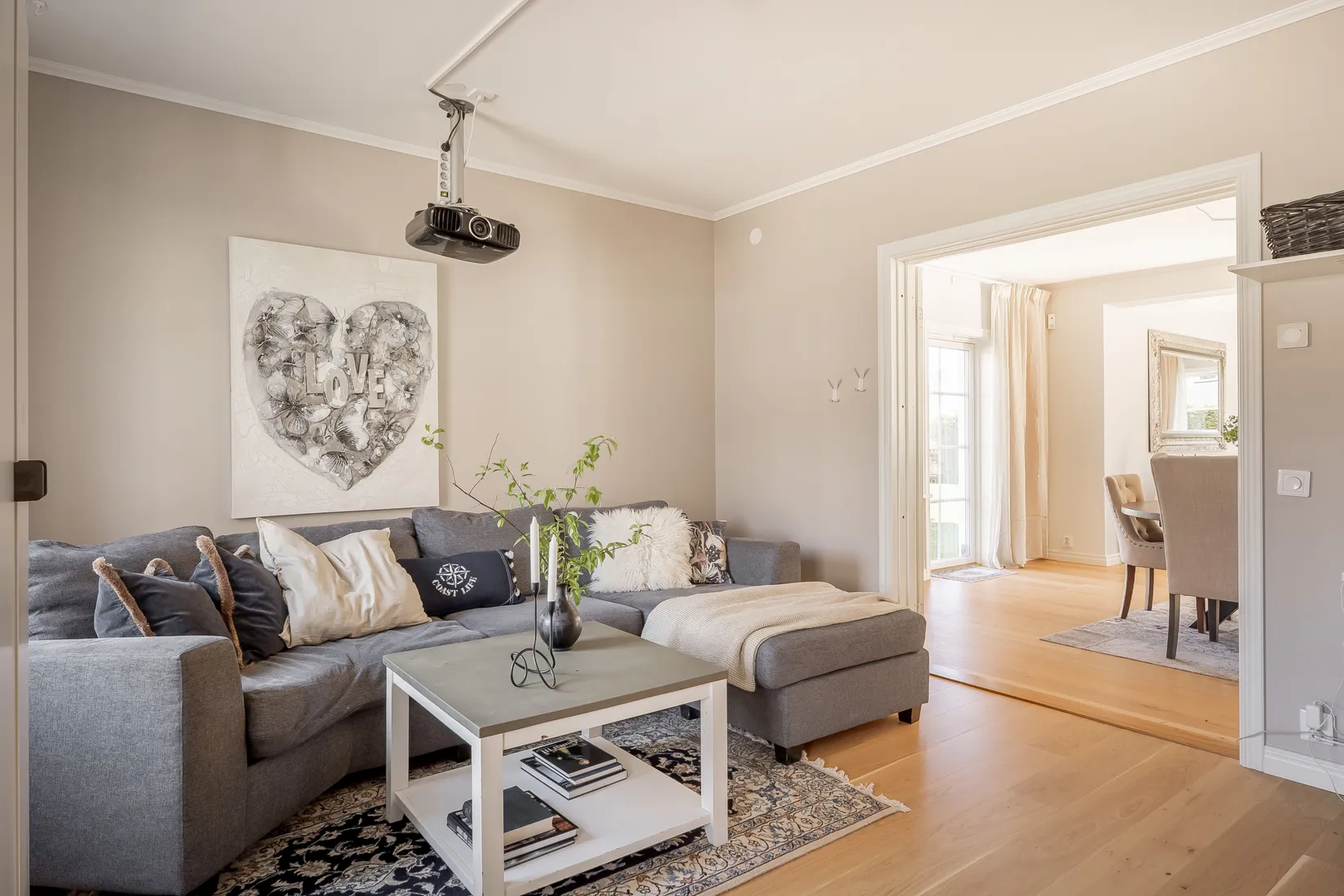 Villa, Dvärgbjörksvägen 1, Stöpen, Skövde