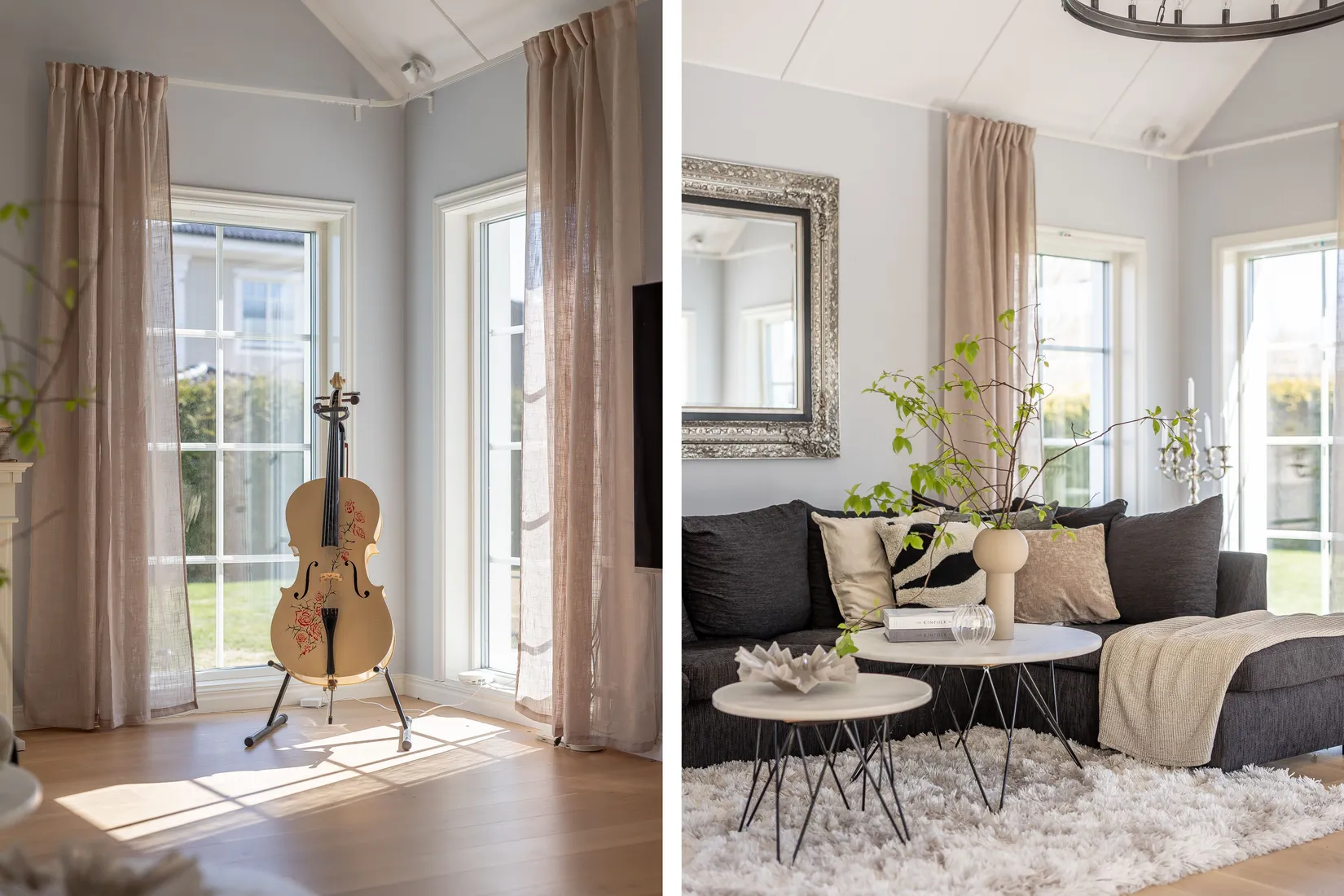 Villa, Dvärgbjörksvägen 1, Stöpen, Skövde