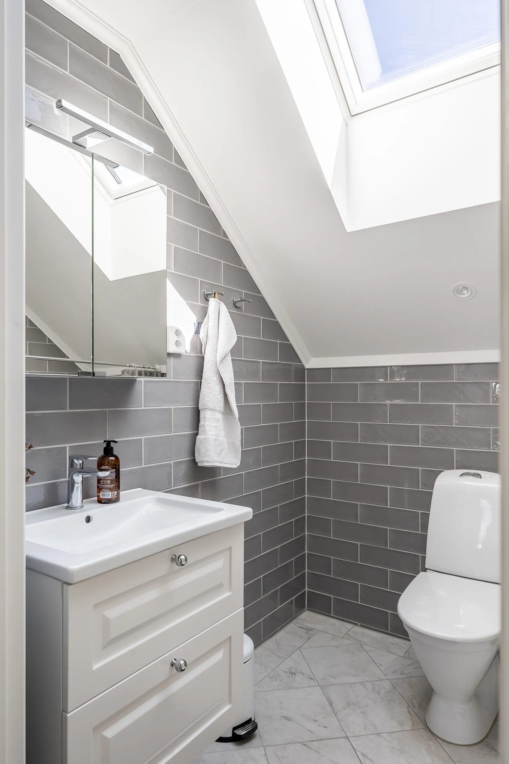 Villa, Dvärgbjörksvägen 1, Stöpen, Skövde