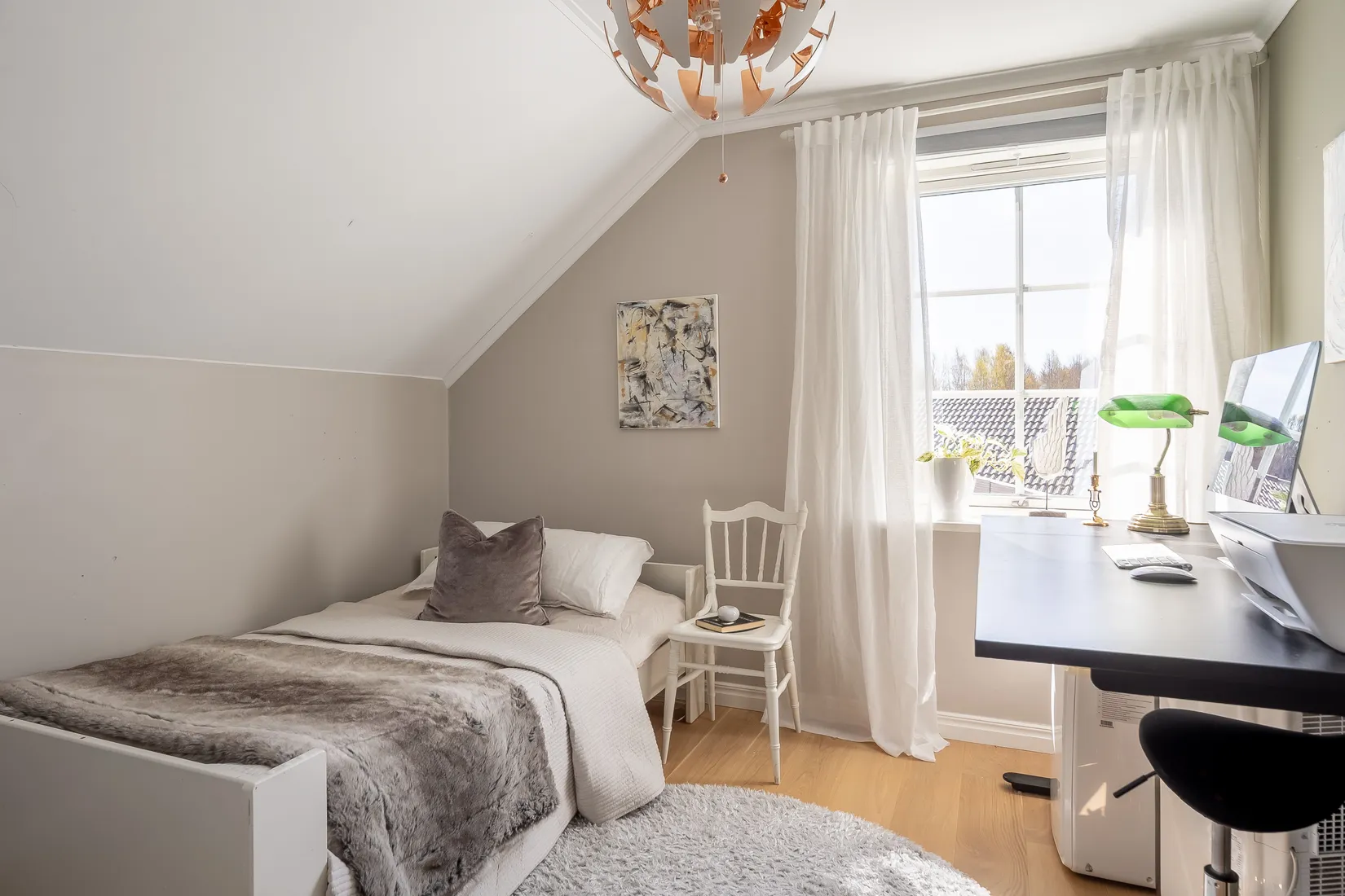 Villa, Dvärgbjörksvägen 1, Stöpen, Skövde