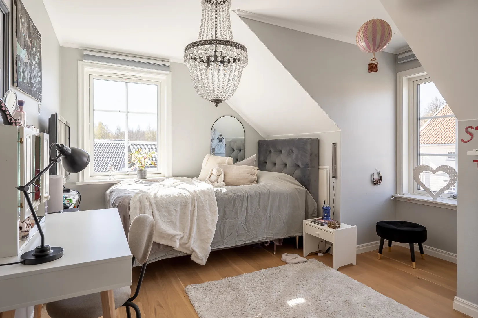 Villa, Dvärgbjörksvägen 1, Stöpen, Skövde