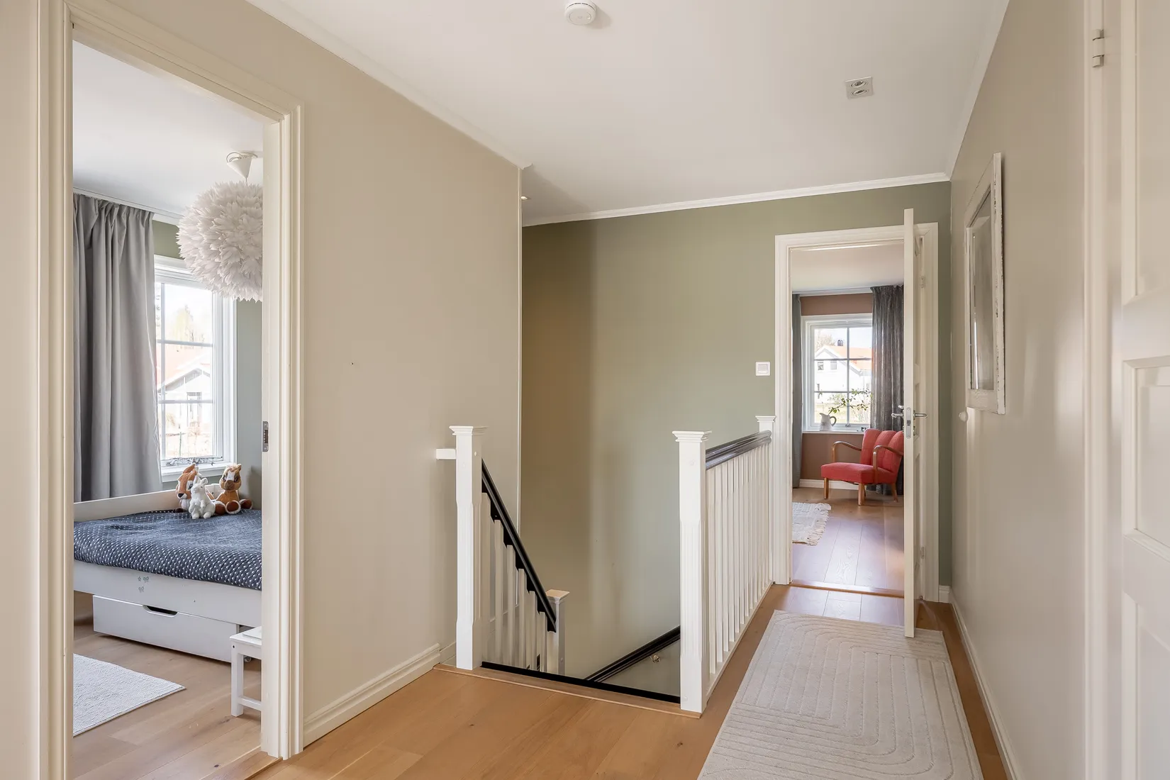 Villa, Dvärgbjörksvägen 1, Stöpen, Skövde