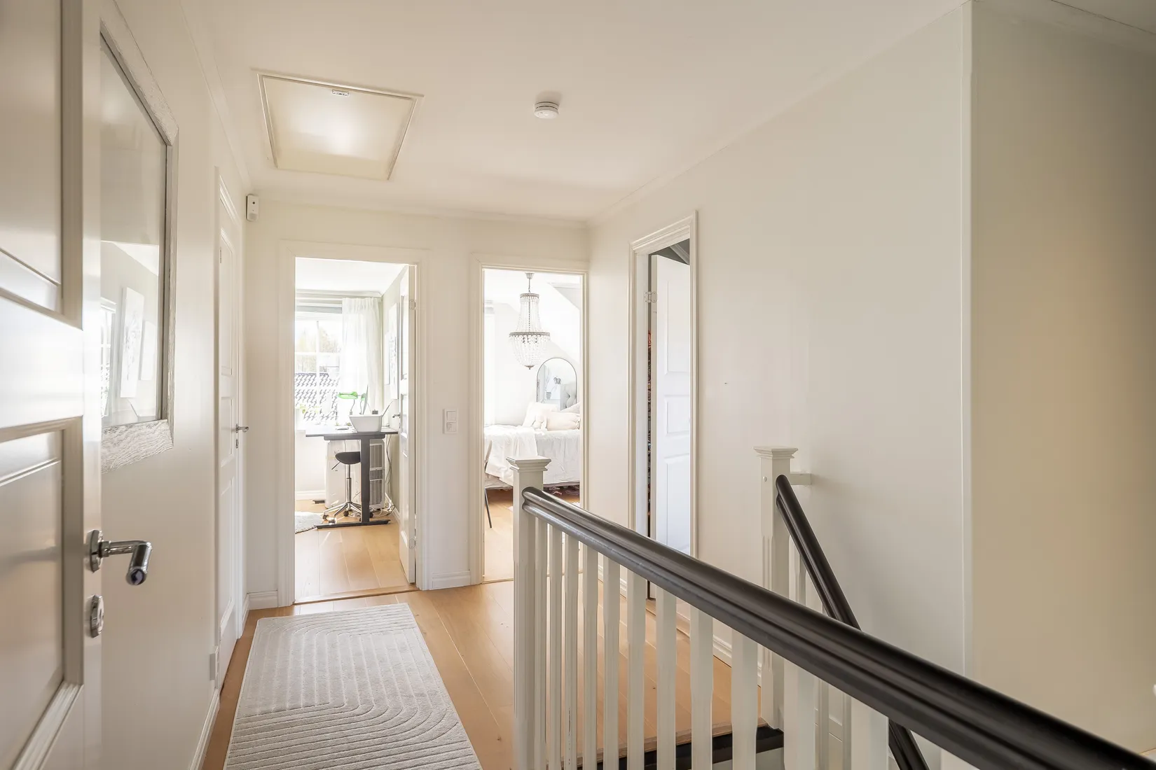 Villa, Dvärgbjörksvägen 1, Stöpen, Skövde