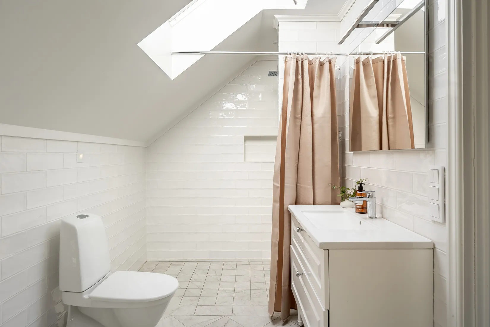 Villa, Dvärgbjörksvägen 1, Stöpen, Skövde