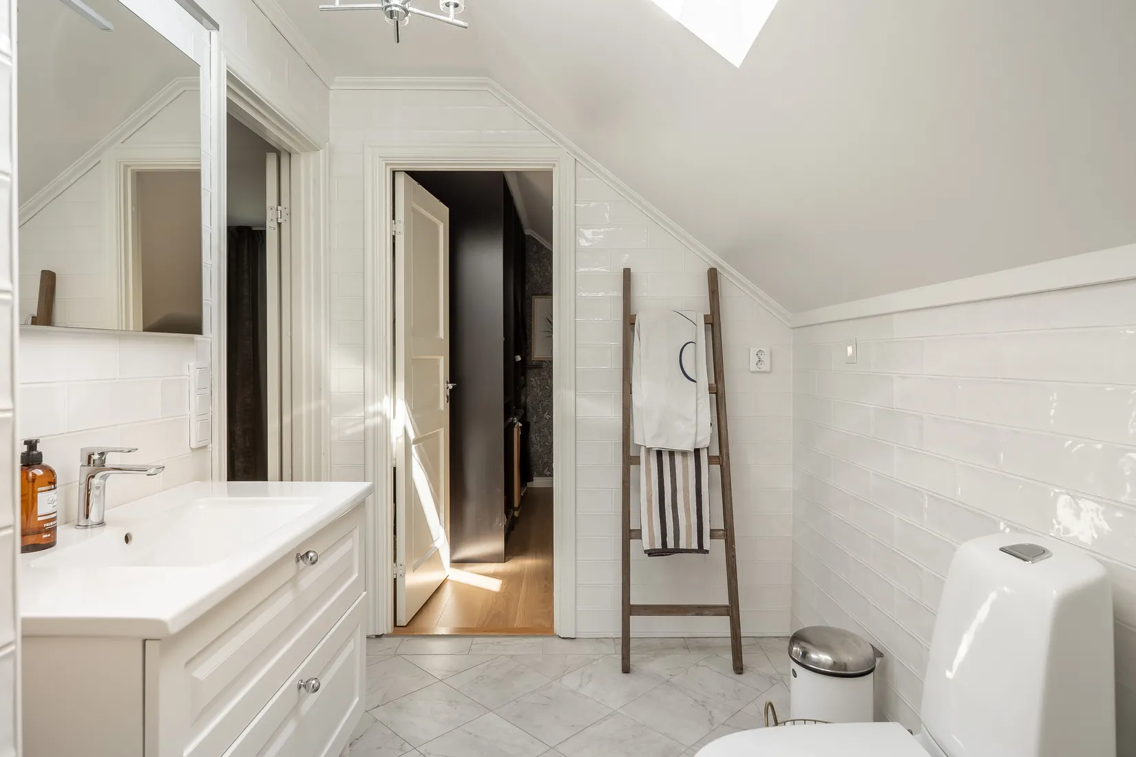 Villa, Dvärgbjörksvägen 1, Stöpen, Skövde