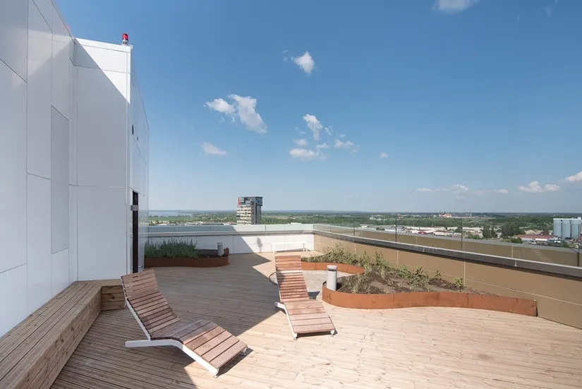 Bostadsrätt, Thorells gata 8, Övre Vasastaden, Linköping