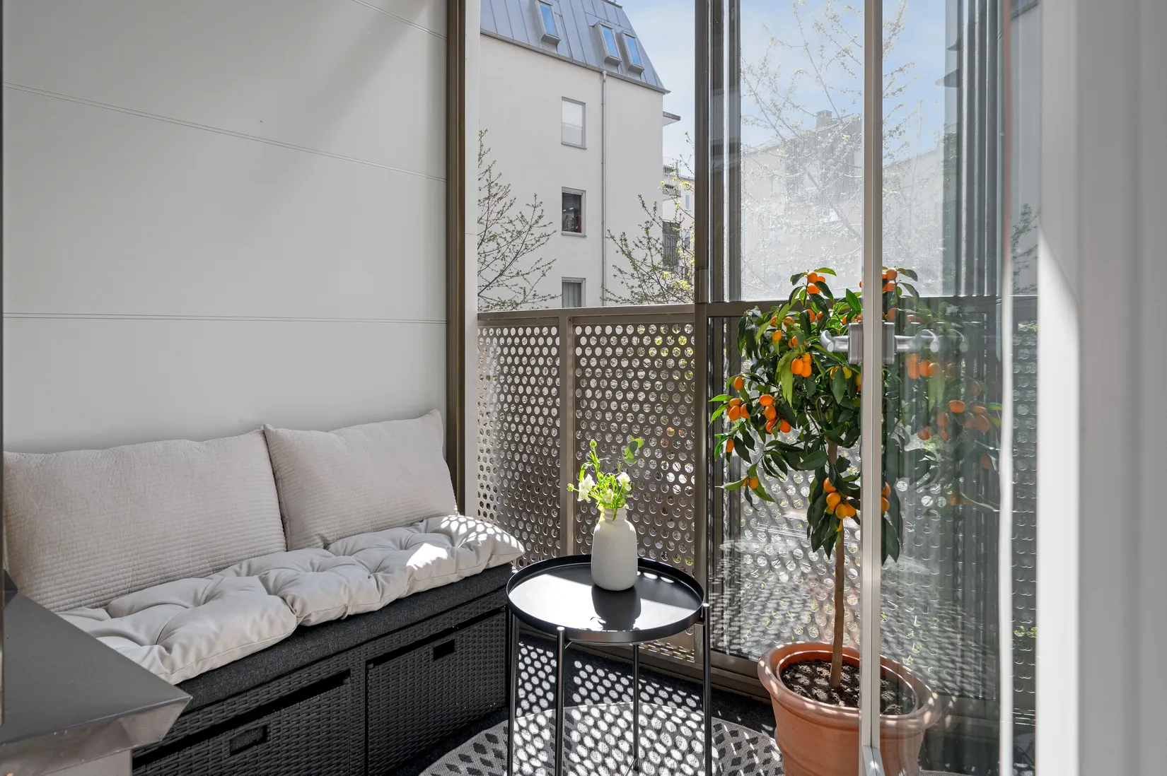 Bostadsrätt, Thorells gata 8, Övre Vasastaden, Linköping