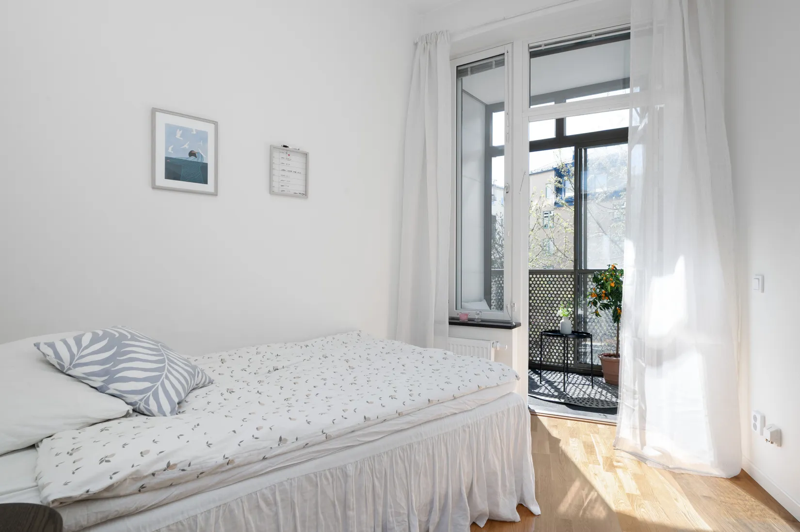 Bostadsrätt, Thorells gata 8, Övre Vasastaden, Linköping