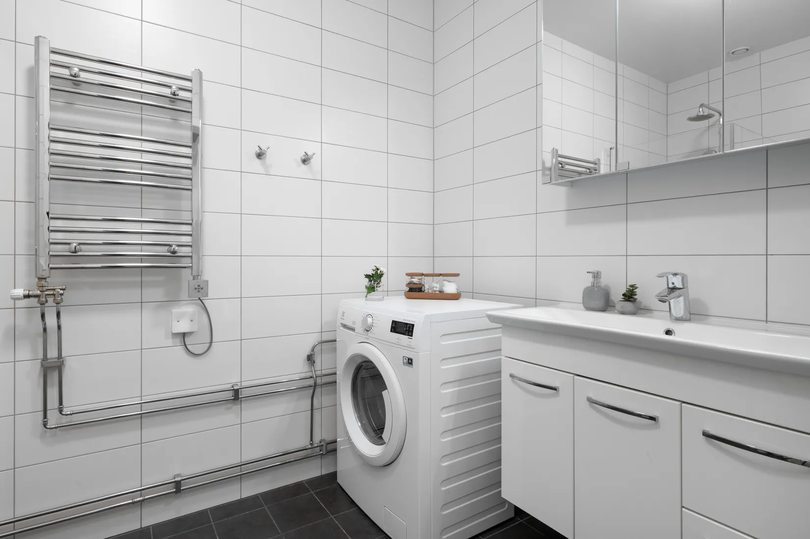 Bostadsrätt, Thorells gata 8, Övre Vasastaden, Linköping