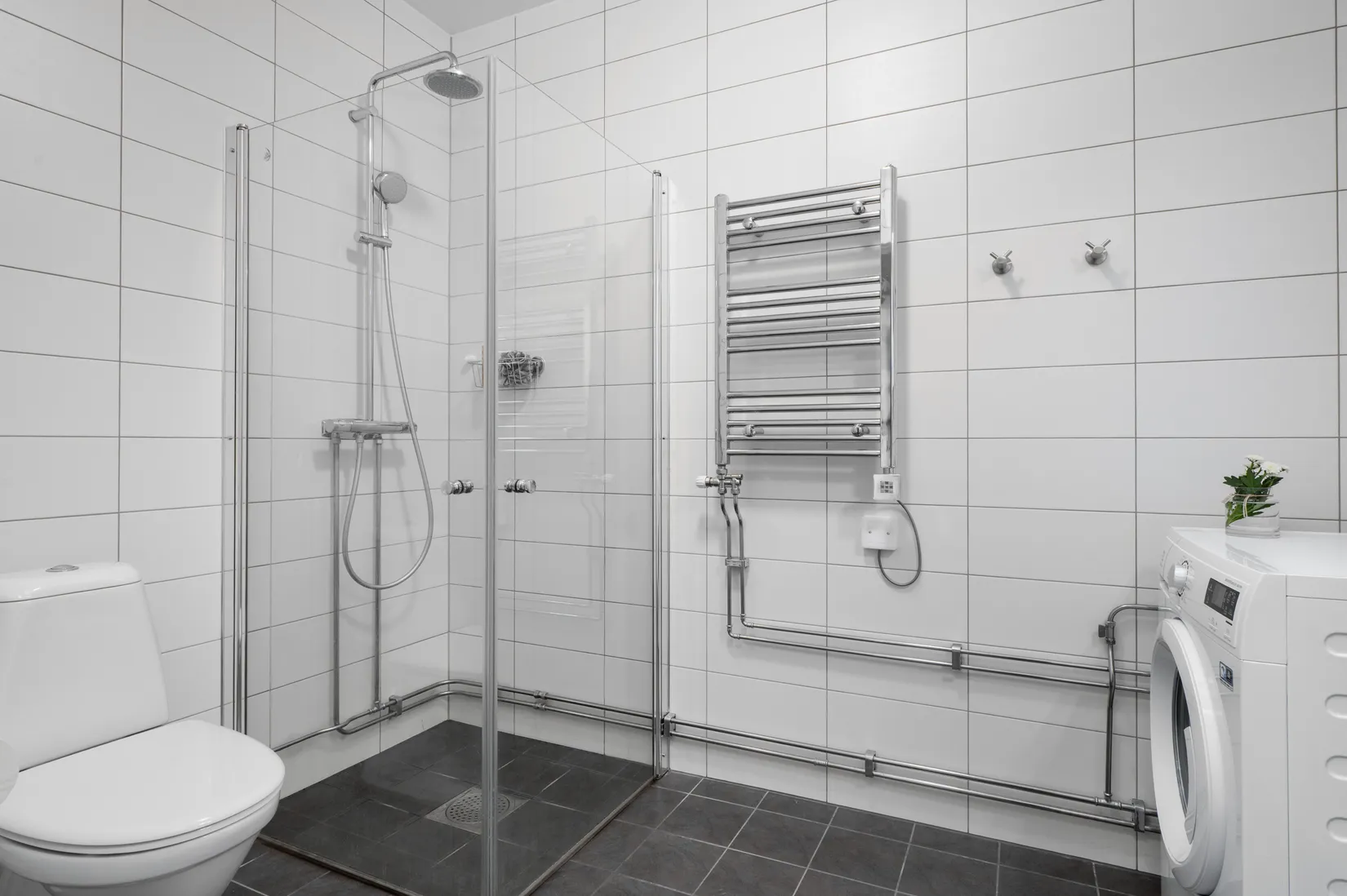 Bostadsrätt, Thorells gata 8, Övre Vasastaden, Linköping