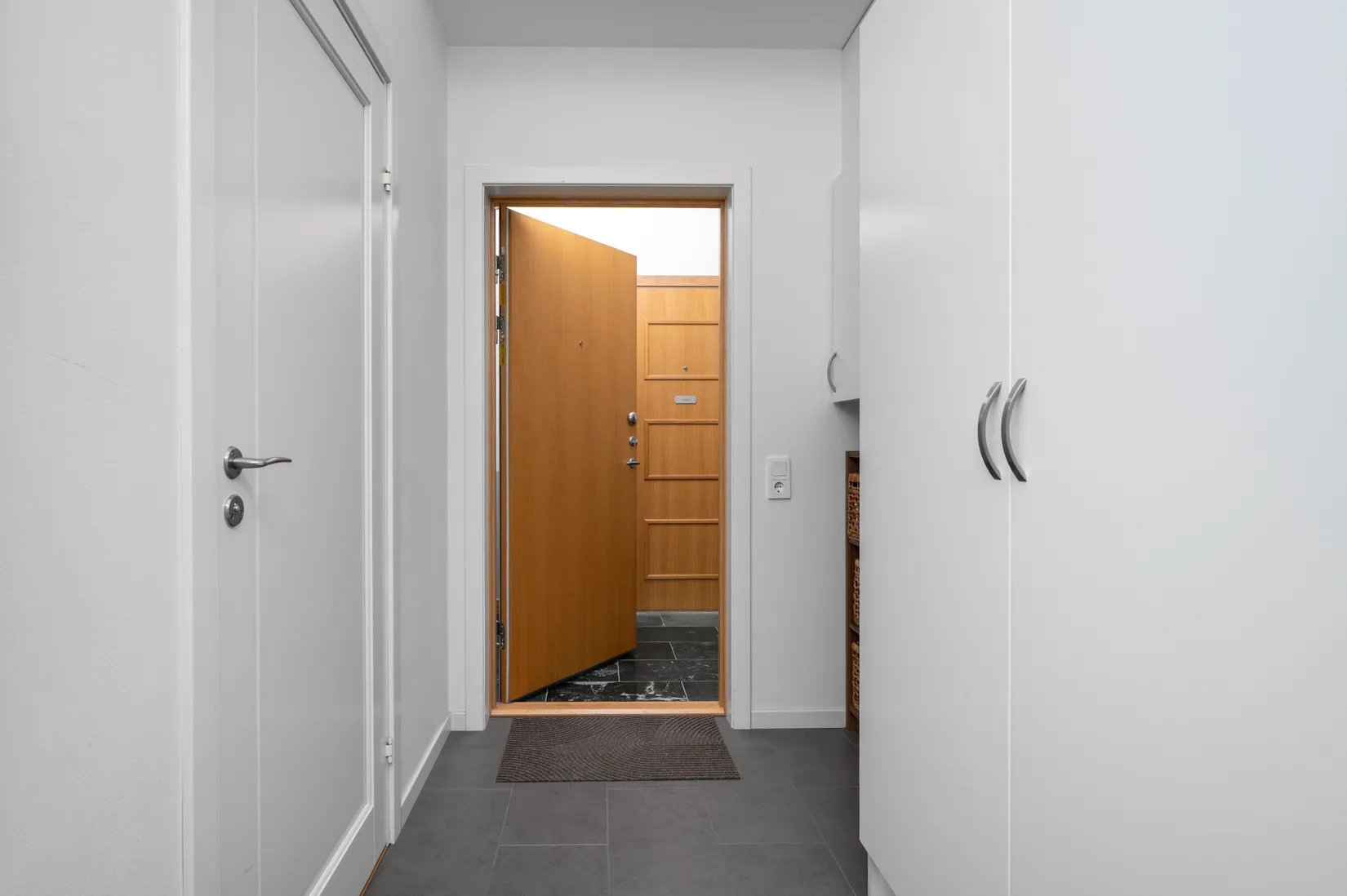 Bostadsrätt, Thorells gata 8, Övre Vasastaden, Linköping