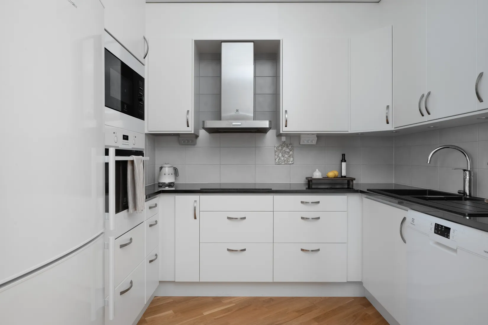 Bostadsrätt, Thorells gata 8, Övre Vasastaden, Linköping