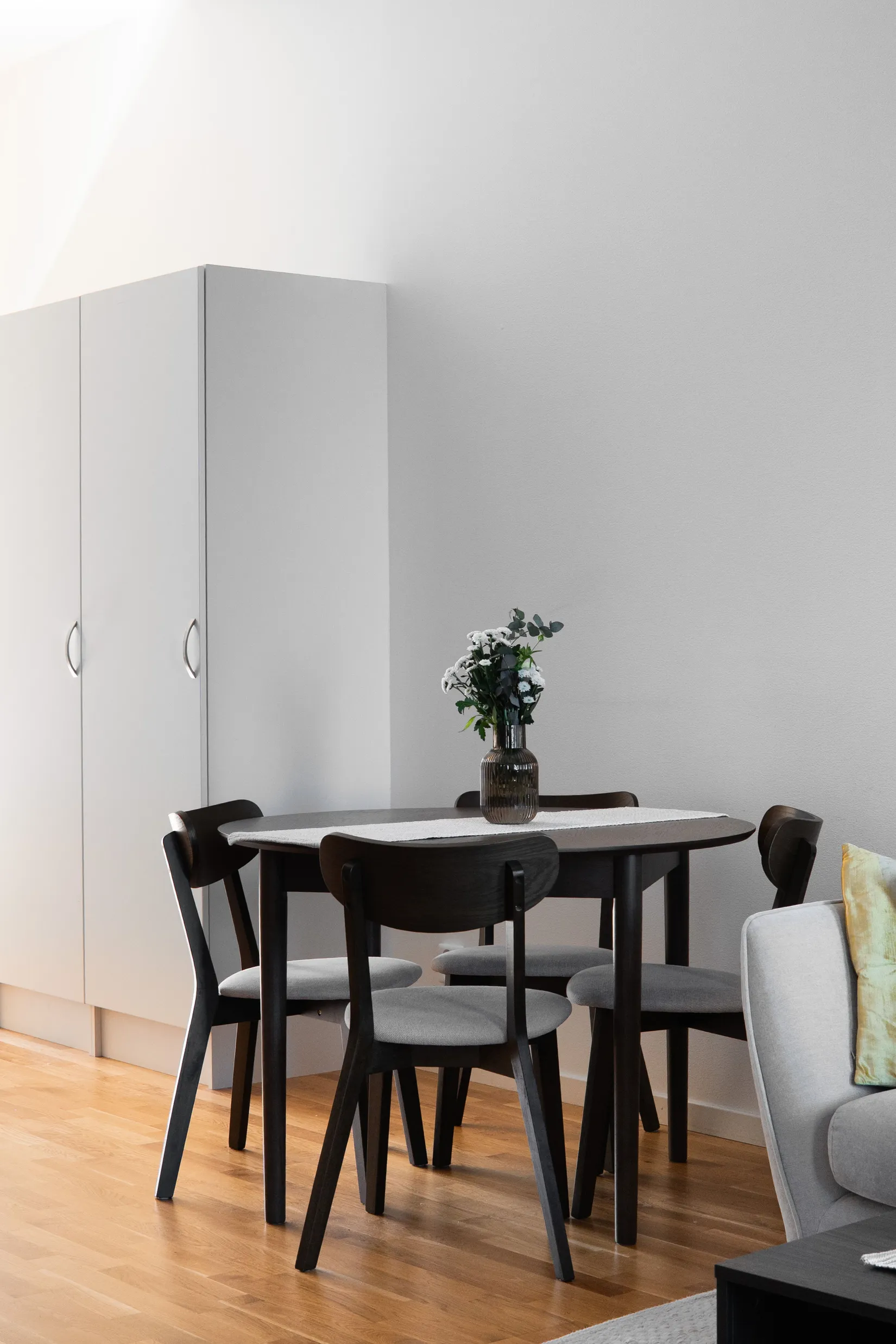 Bostadsrätt, Thorells gata 8, Övre Vasastaden, Linköping