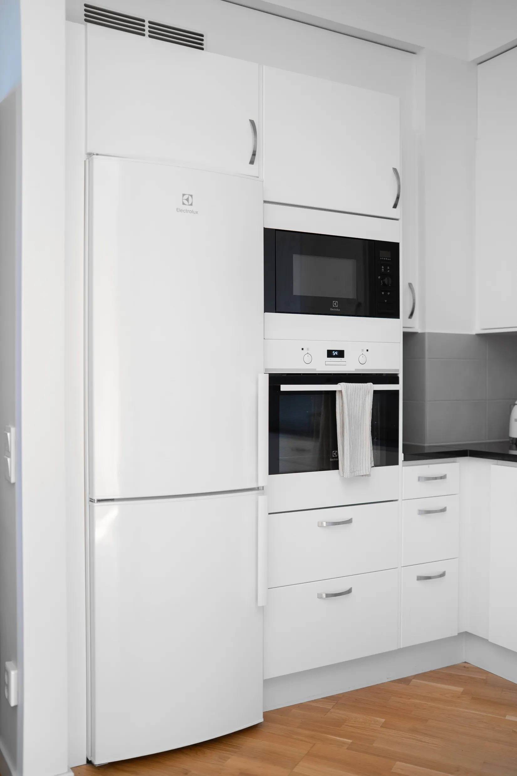 Bostadsrätt, Thorells gata 8, Övre Vasastaden, Linköping