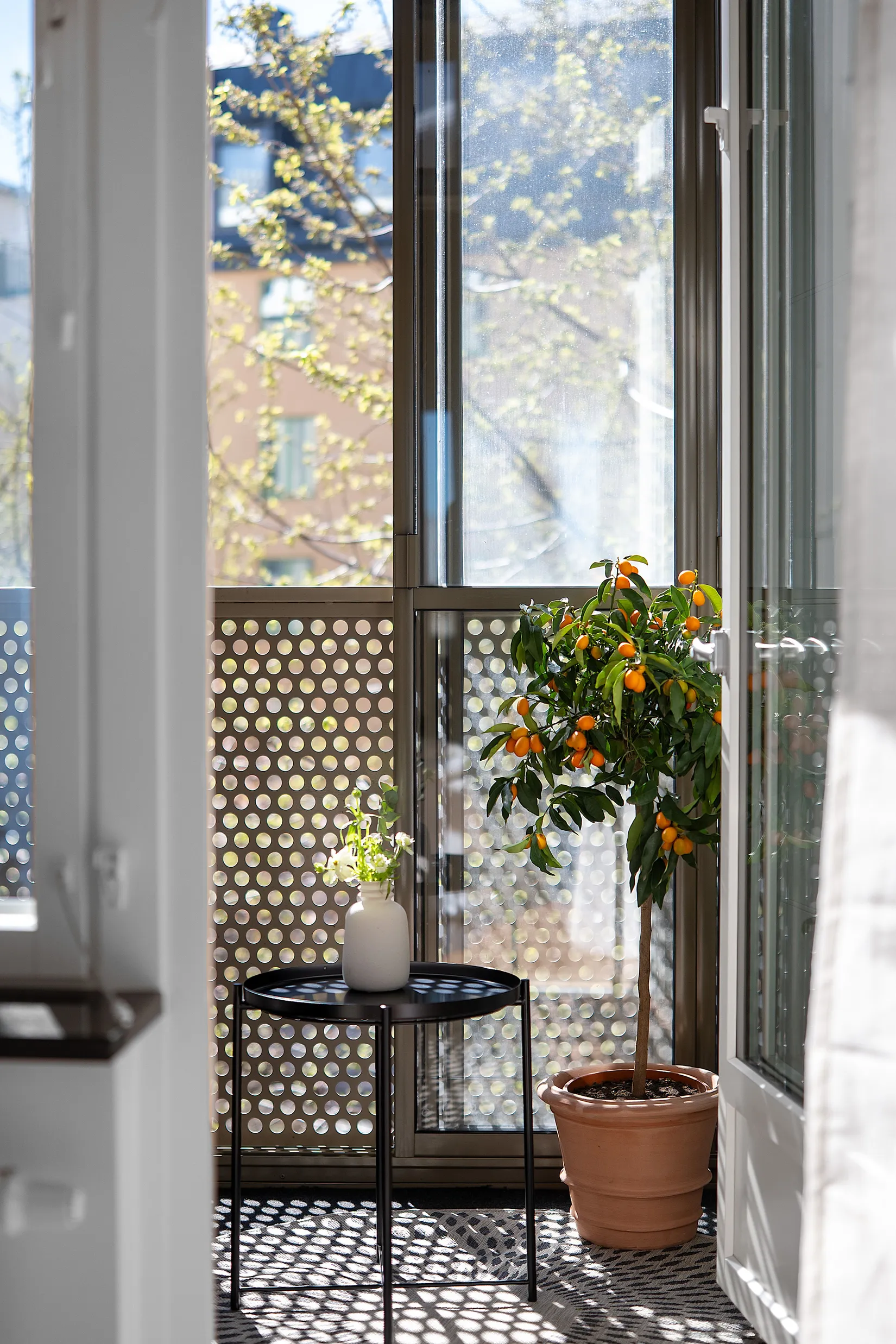 Bostadsrätt, Thorells gata 8, Övre Vasastaden, Linköping