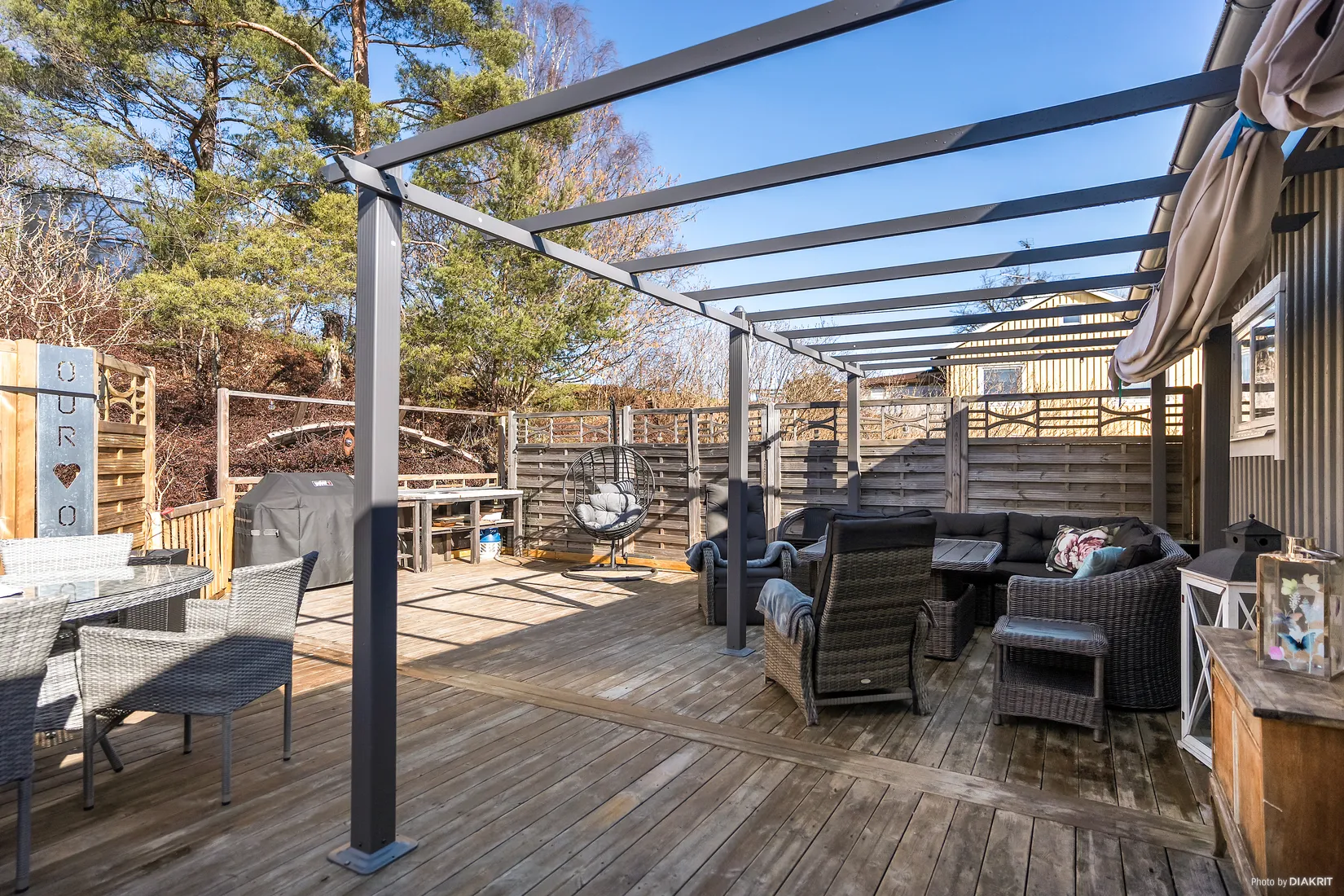 Villa, Prästerydsvägen 33, Prästeryd, Alingsås