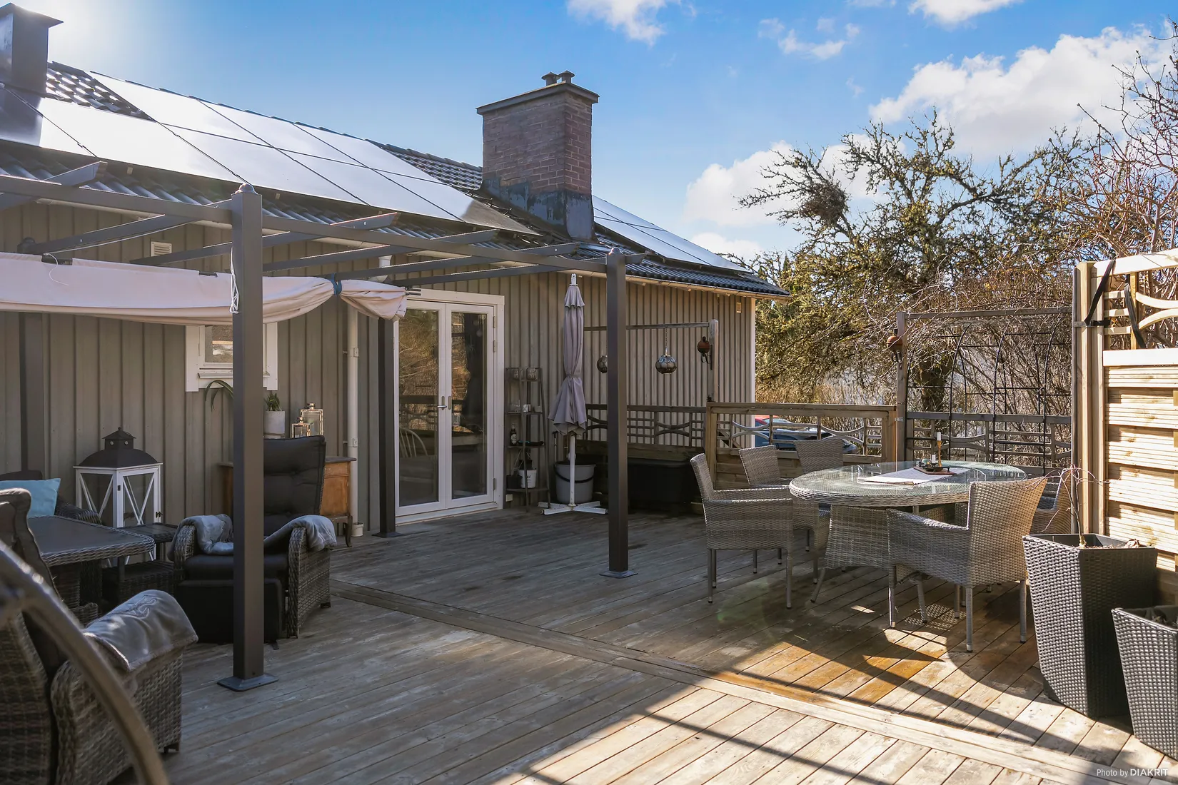 Villa, Prästerydsvägen 33, Prästeryd, Alingsås