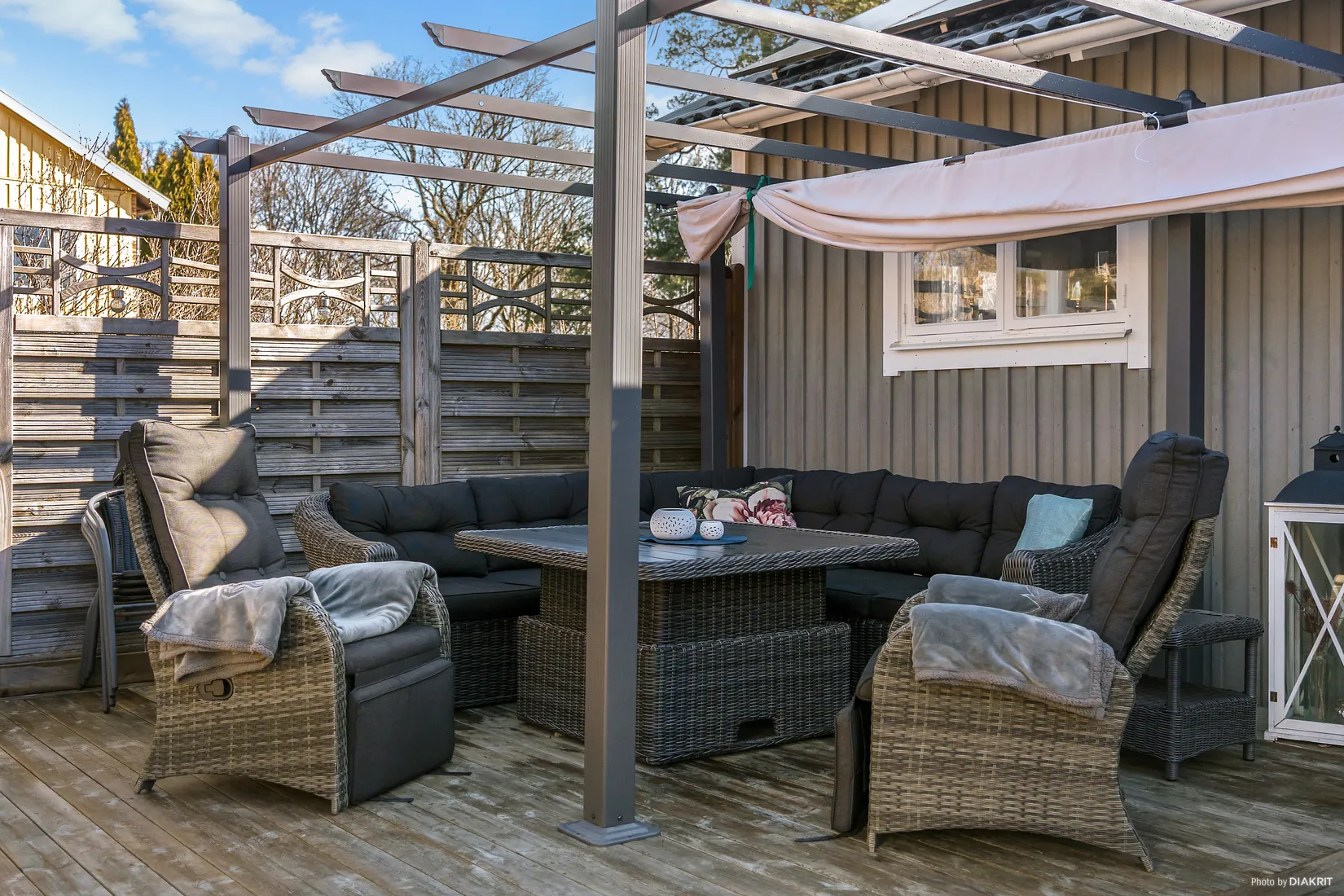 Villa, Prästerydsvägen 33, Prästeryd, Alingsås