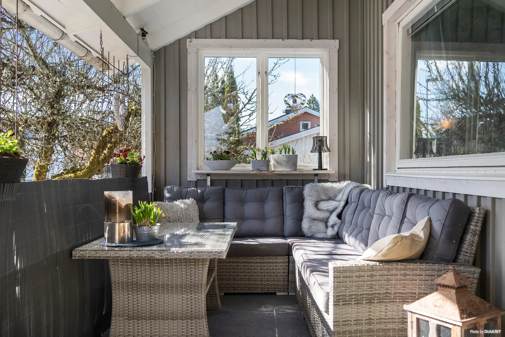 Villa, Prästerydsvägen 33, Prästeryd, Alingsås