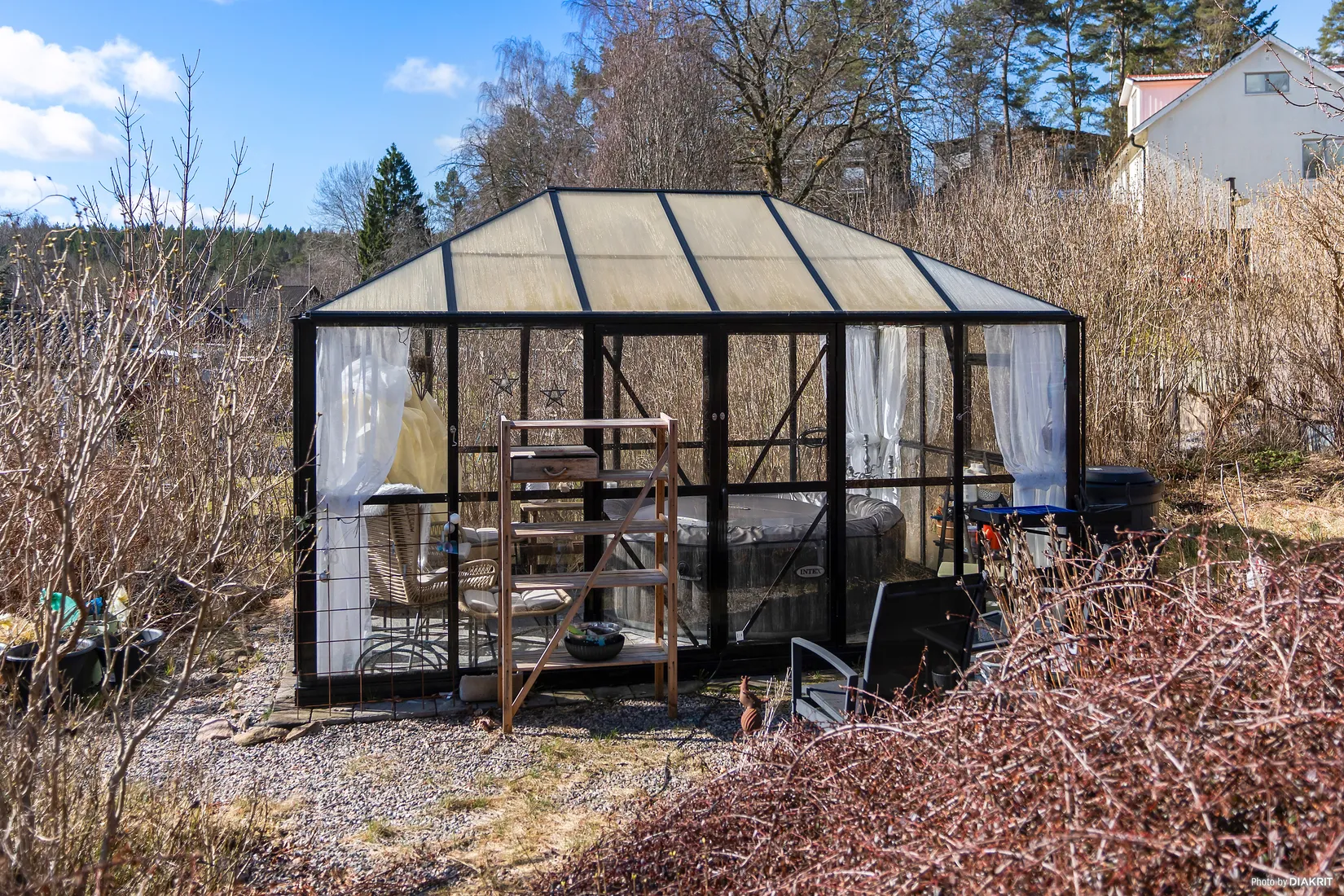 Villa, Prästerydsvägen 33, Prästeryd, Alingsås