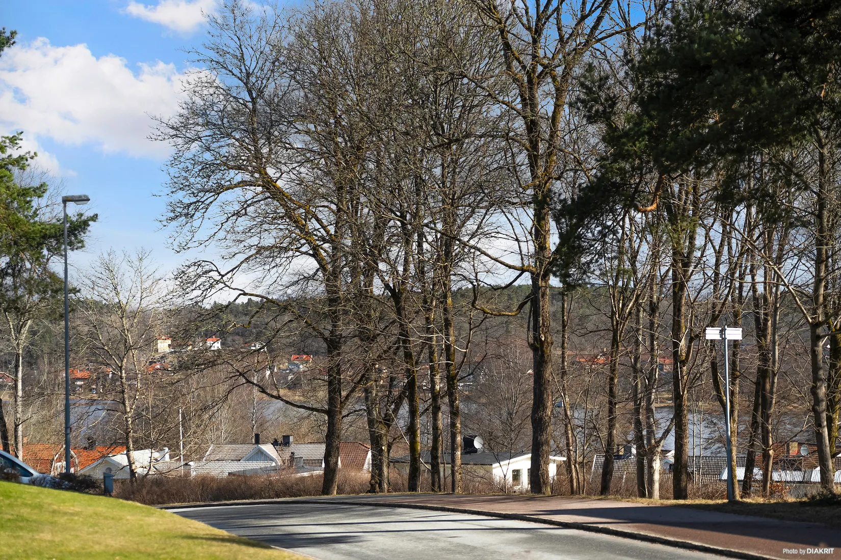 Villa, Prästerydsvägen 33, Prästeryd, Alingsås