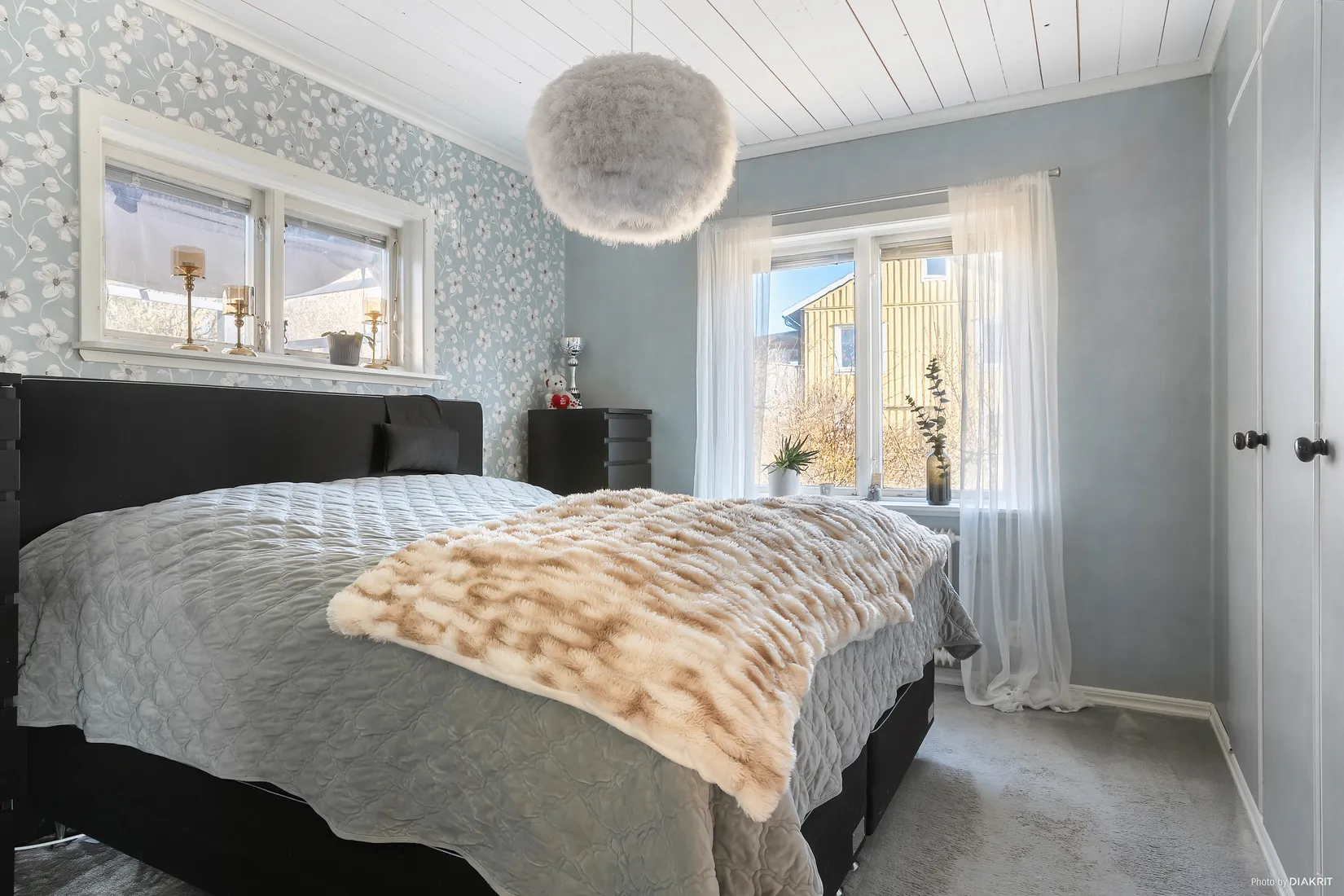 Villa, Prästerydsvägen 33, Prästeryd, Alingsås