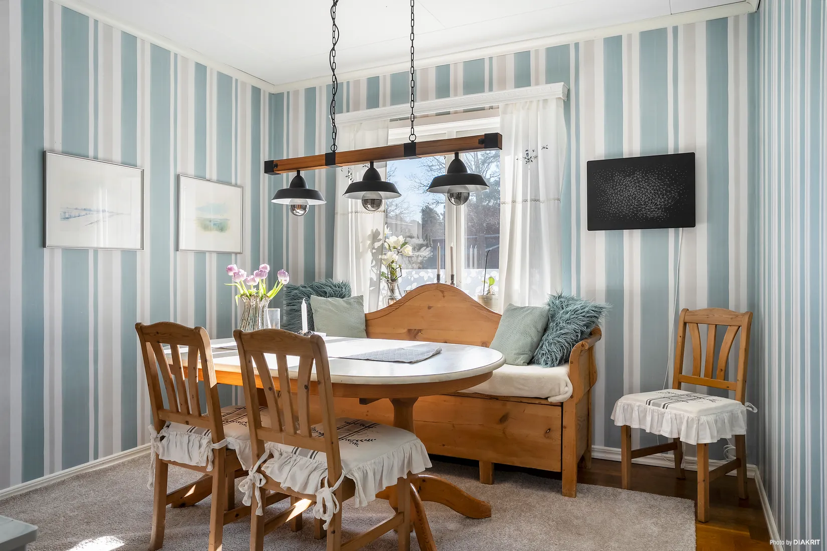 Villa, Prästerydsvägen 33, Prästeryd, Alingsås