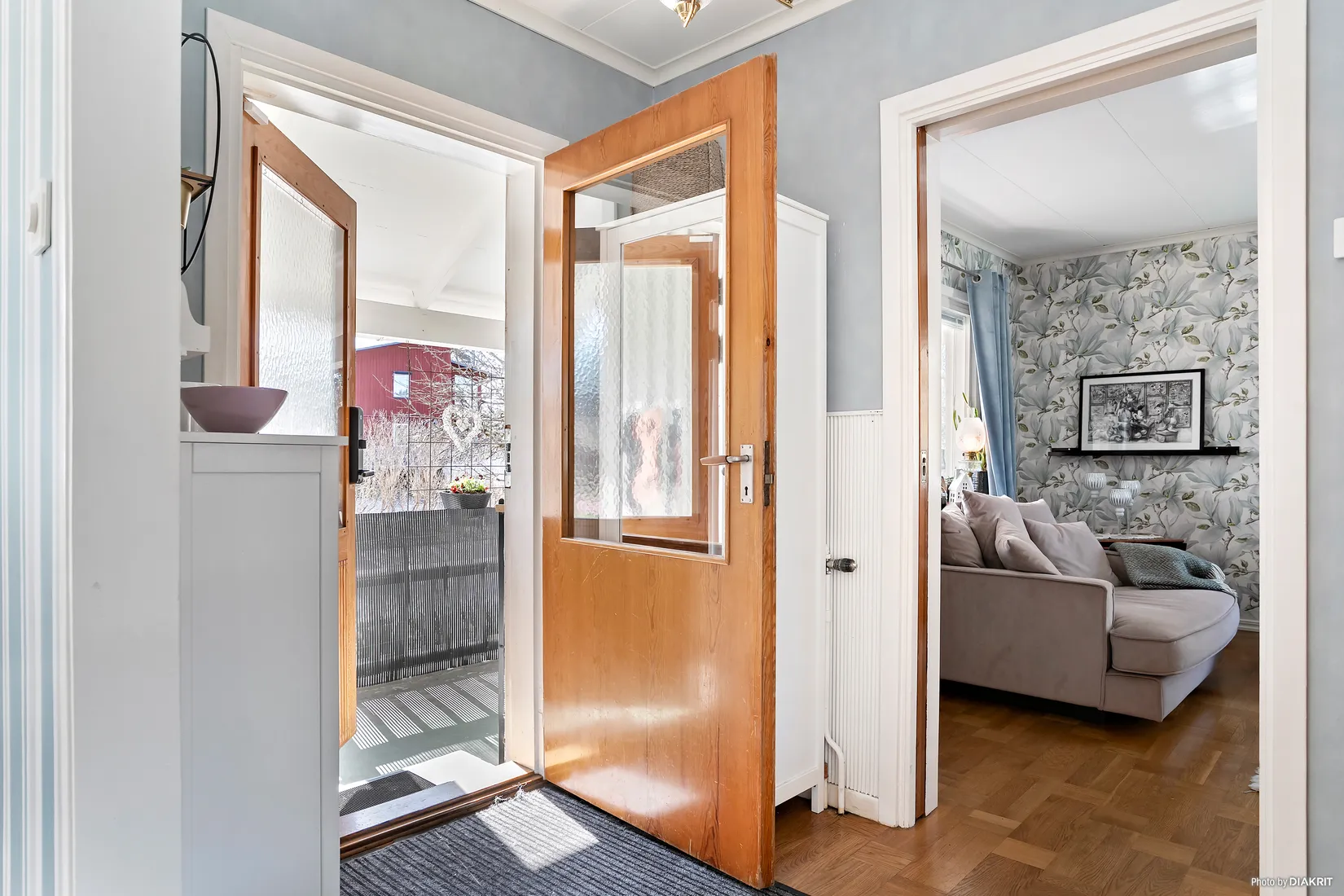 Villa, Prästerydsvägen 33, Prästeryd, Alingsås