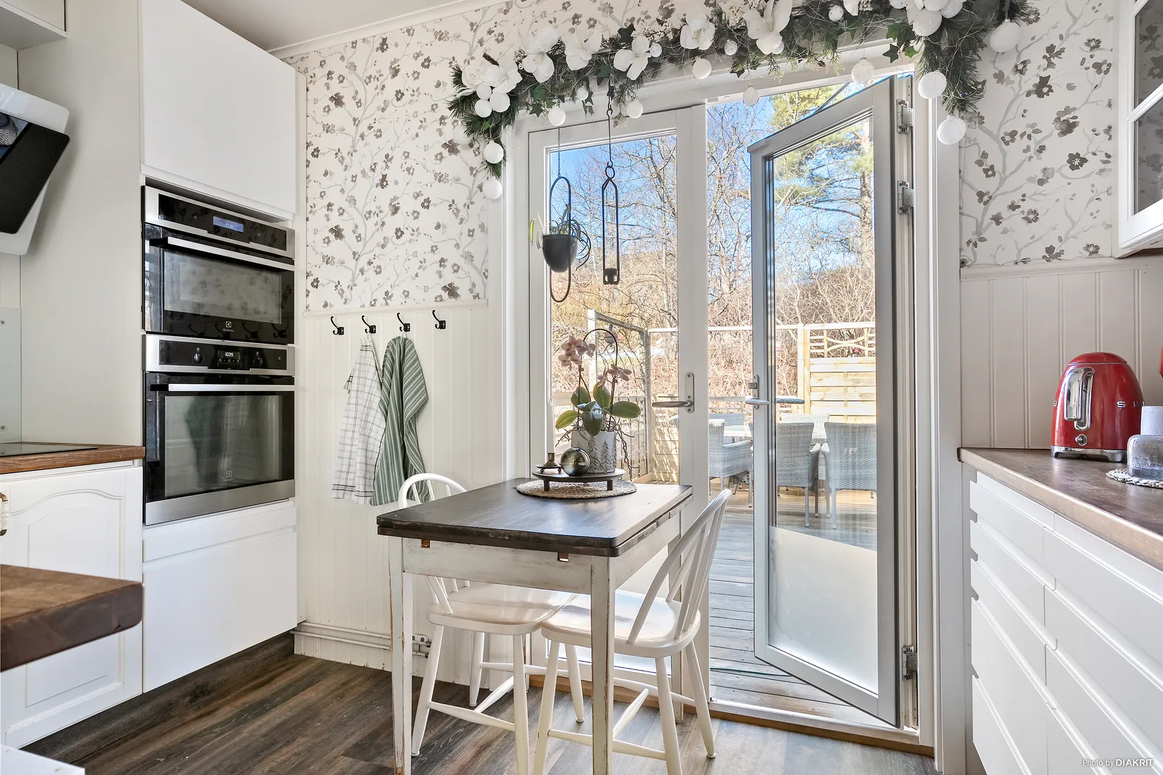 Villa, Prästerydsvägen 33, Prästeryd, Alingsås