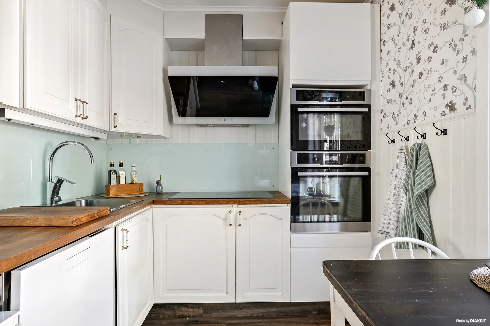 Villa, Prästerydsvägen 33, Prästeryd, Alingsås