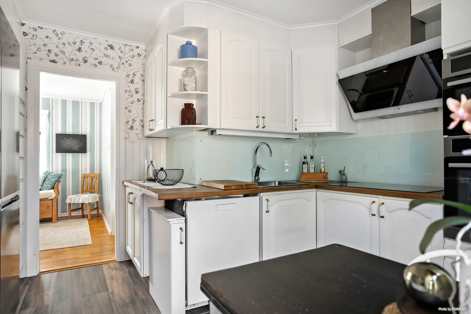 Villa, Prästerydsvägen 33, Prästeryd, Alingsås