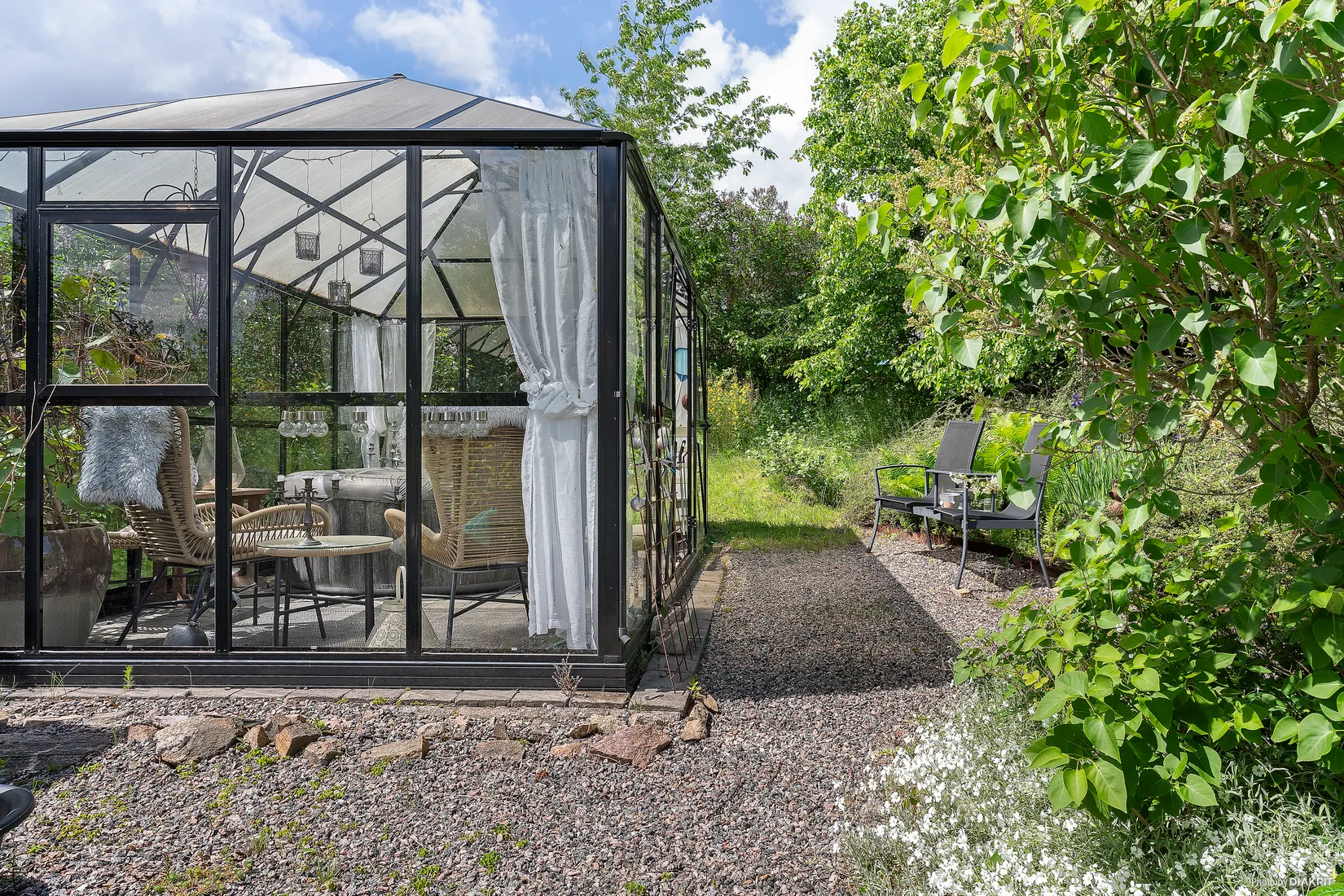 Villa, Prästerydsvägen 33, Prästeryd, Alingsås