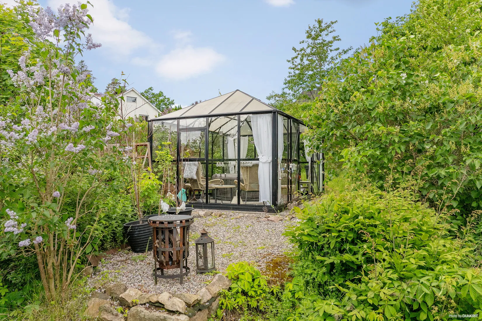 Villa, Prästerydsvägen 33, Prästeryd, Alingsås
