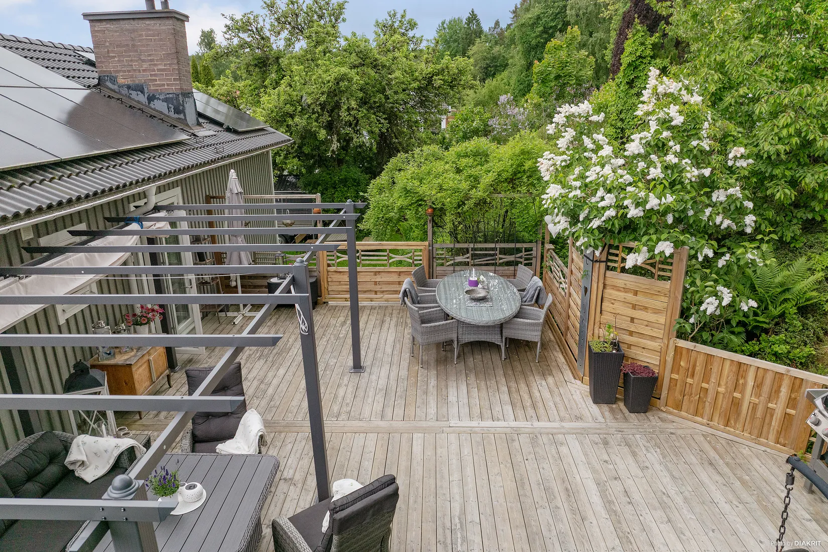 Villa, Prästerydsvägen 33, Prästeryd, Alingsås