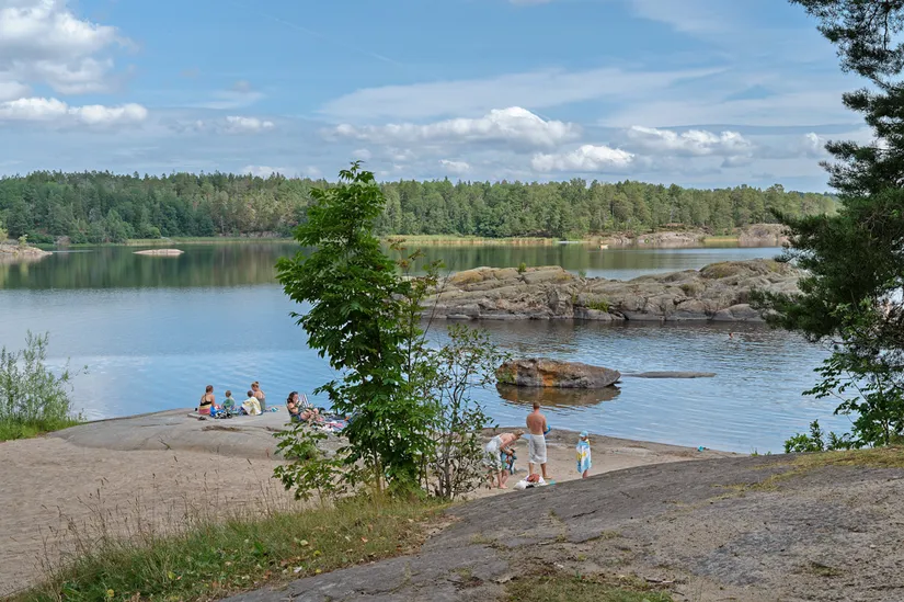 Bostadsrätt, Tornslingan 31, Huddinge