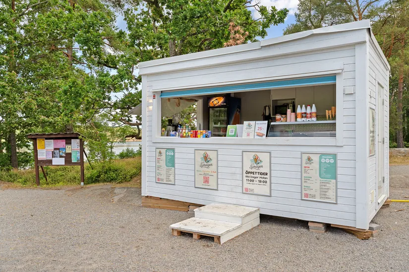 Bostadsrätt, Tornslingan 31, Huddinge