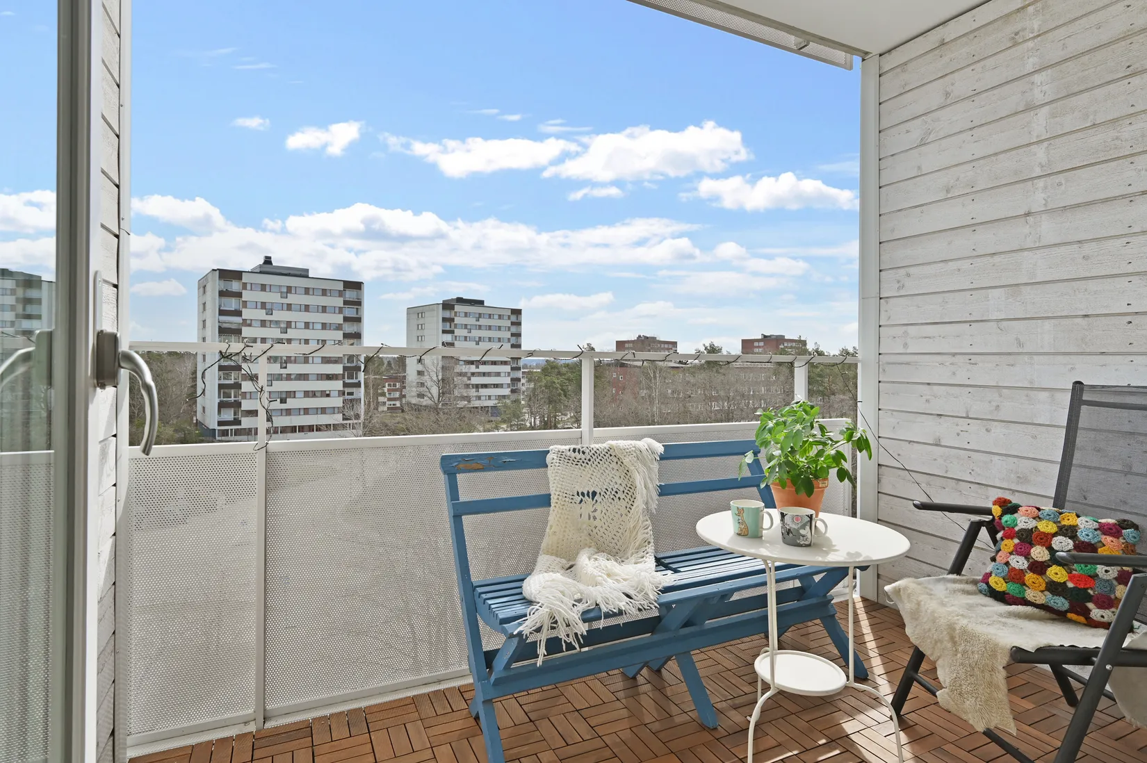 Bostadsrätt, Tornslingan 31, Huddinge