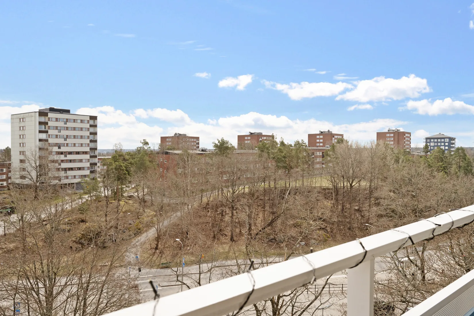 Bostadsrätt, Tornslingan 31, Huddinge