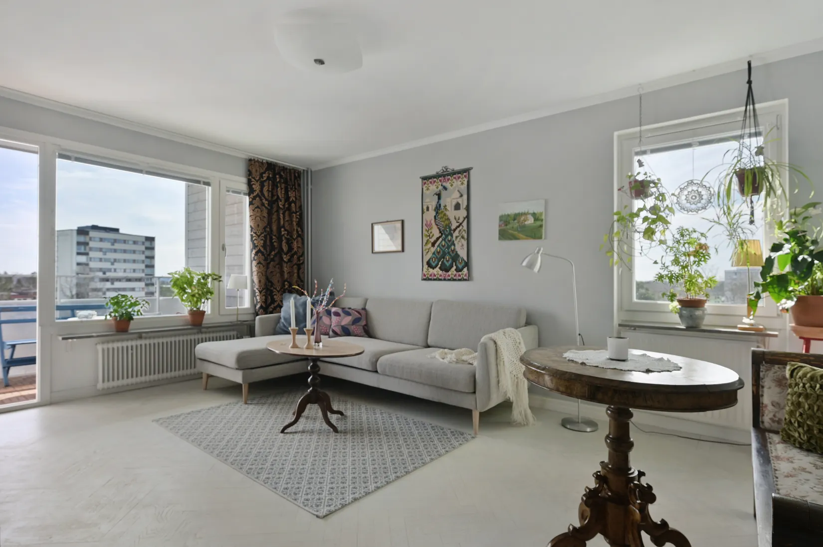 Bostadsrätt, Tornslingan 31, Huddinge