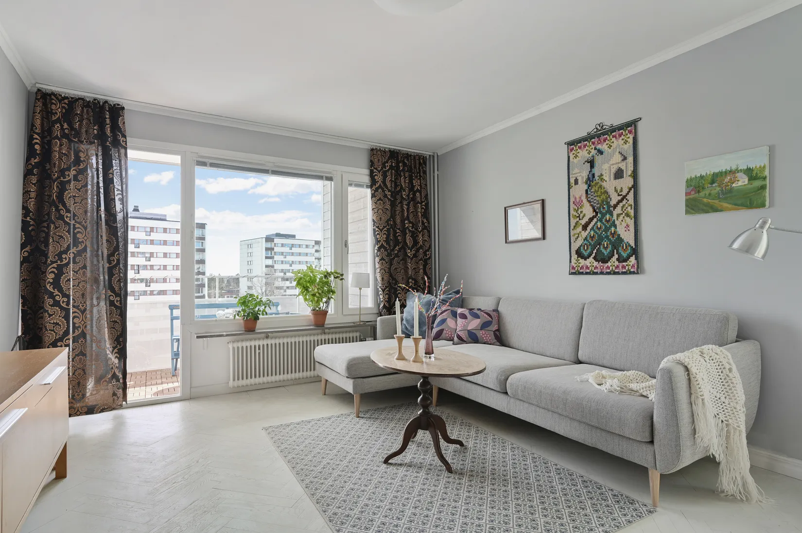 Bostadsrätt, Tornslingan 31, Huddinge