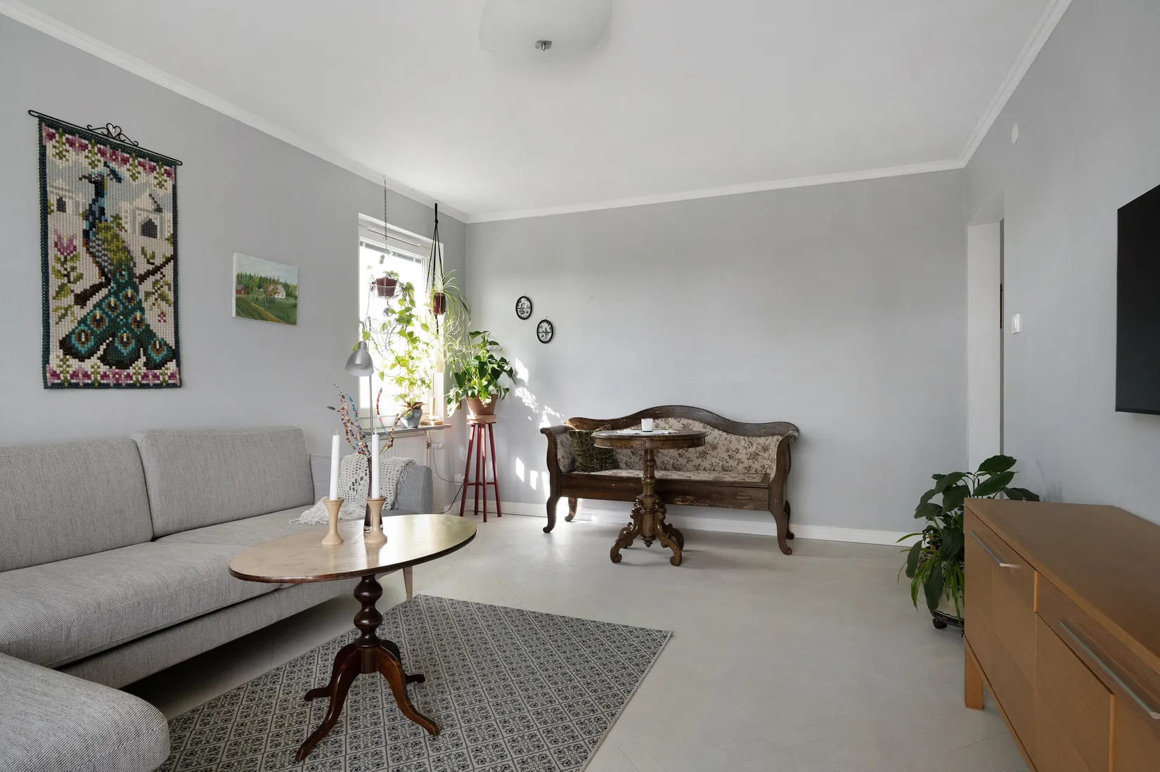 Bostadsrätt, Tornslingan 31, Huddinge