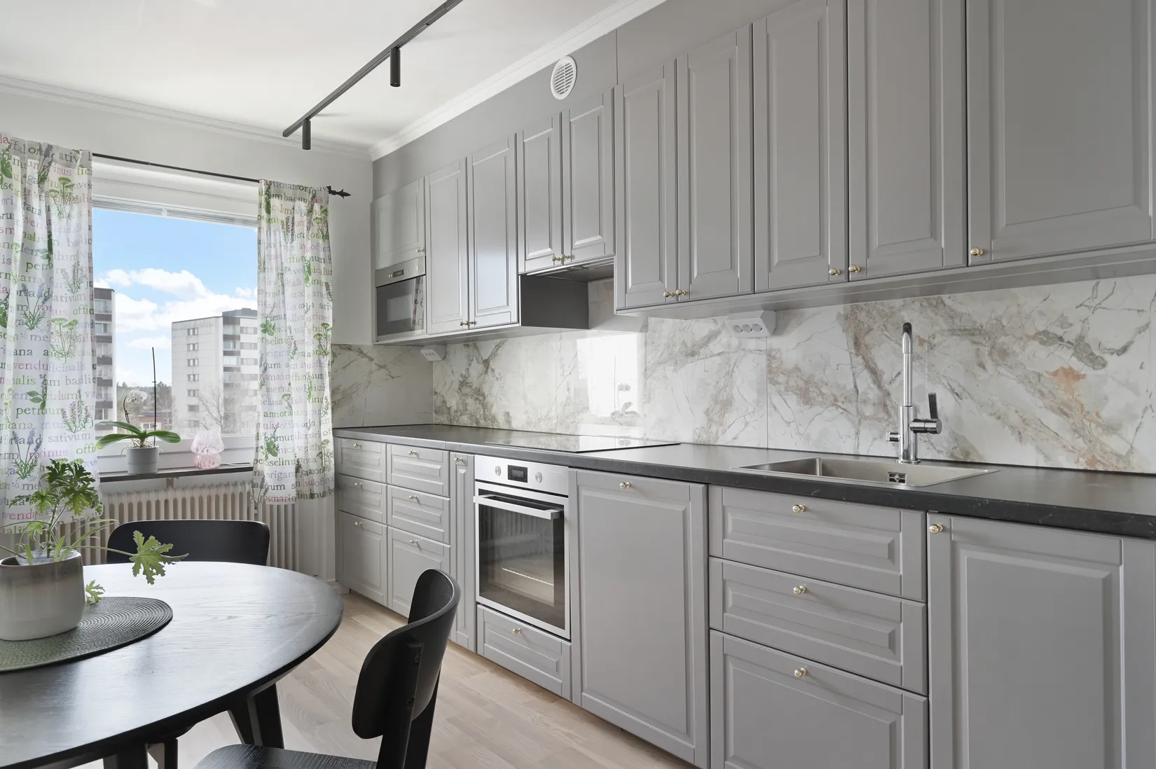 Bostadsrätt, Tornslingan 31, Huddinge