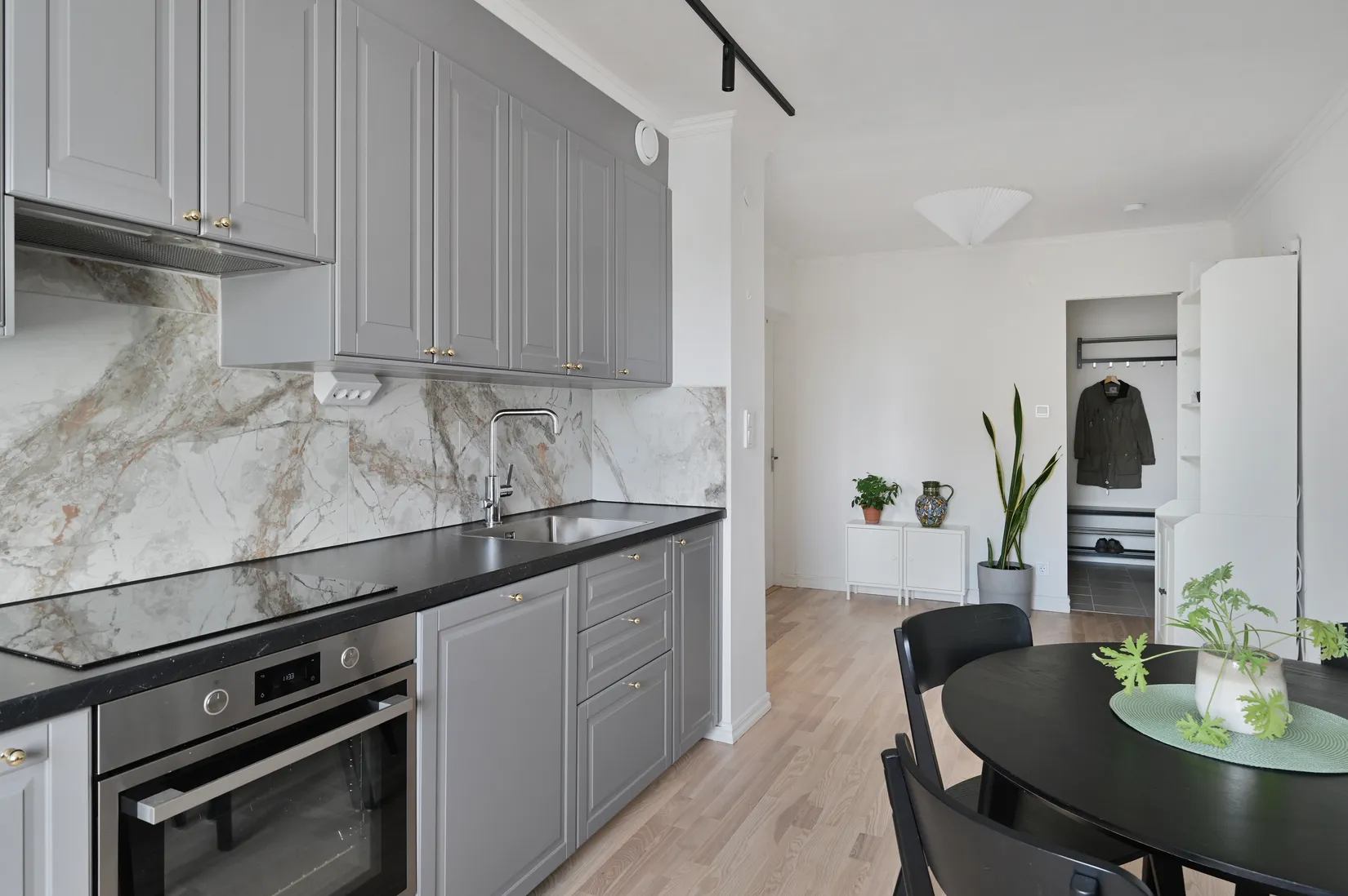 Bostadsrätt, Tornslingan 31, Huddinge