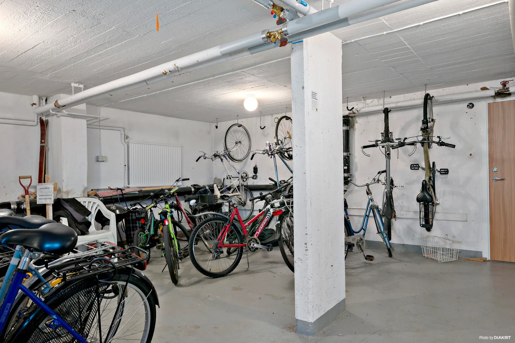 Bostadsrätt, Storgatan 3 A, Centrum, Härnösand