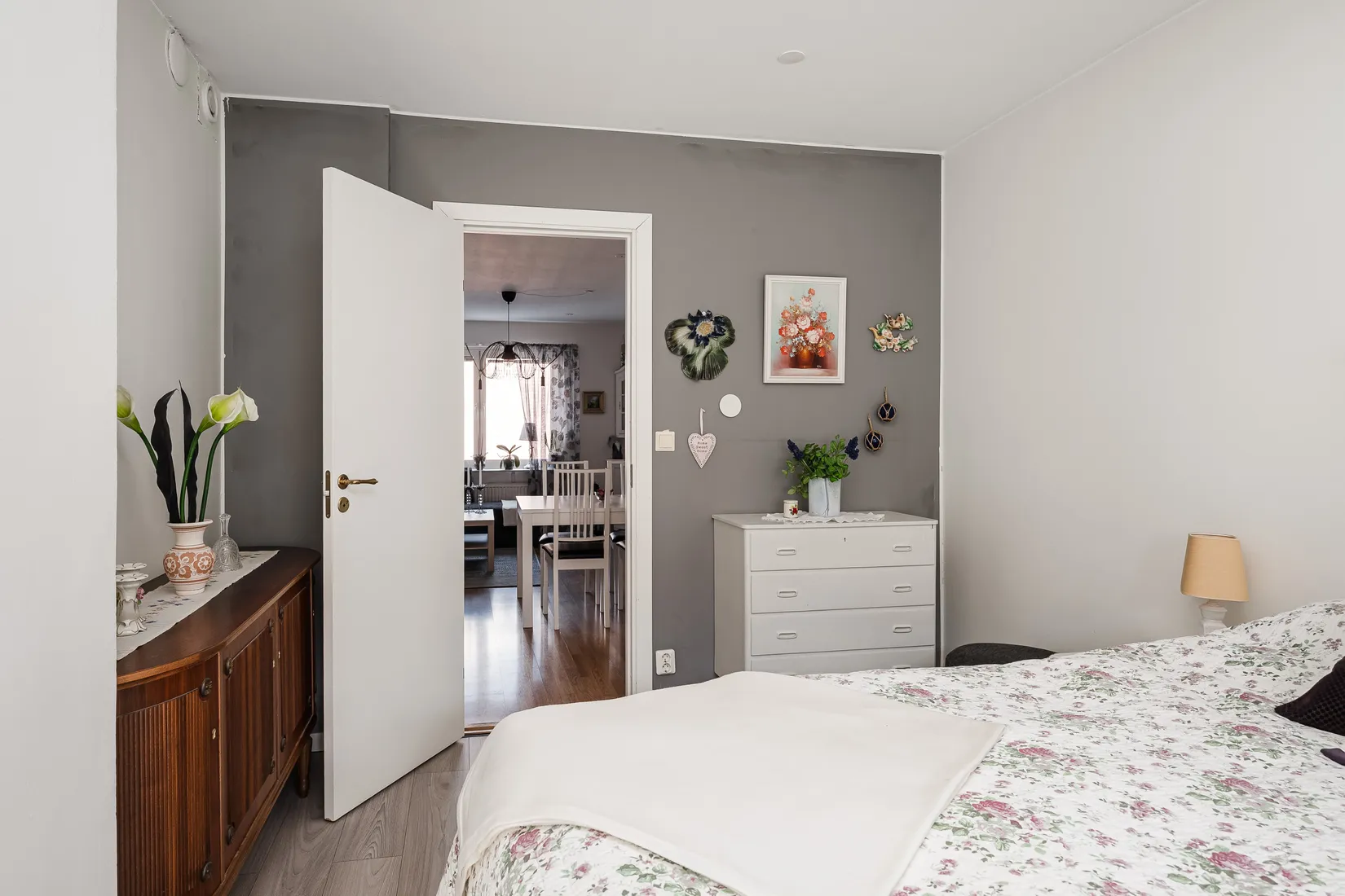 Bostadsrätt, Storgatan 3 A, Centrum, Härnösand