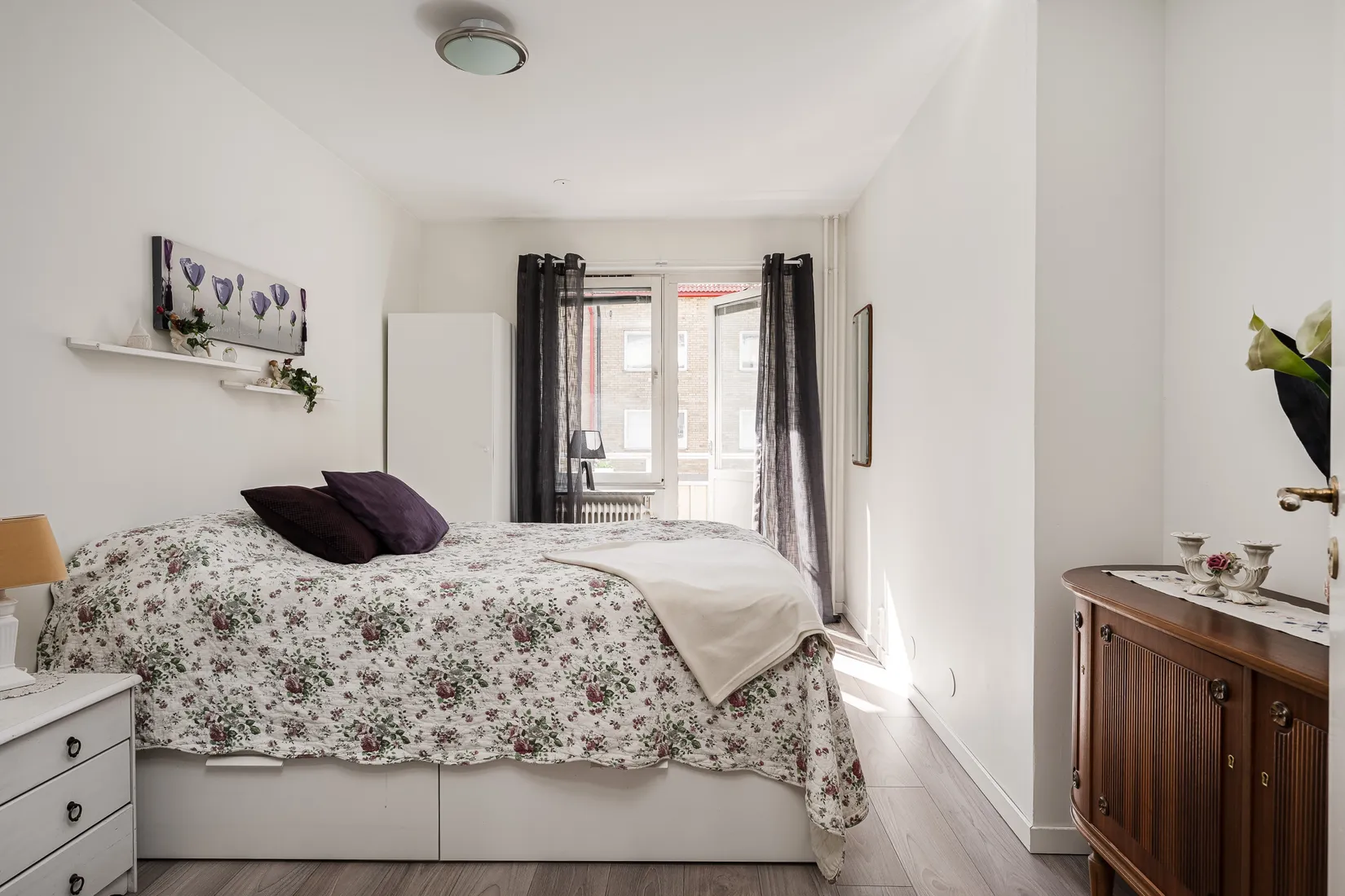 Bostadsrätt, Storgatan 3 A, Centrum, Härnösand