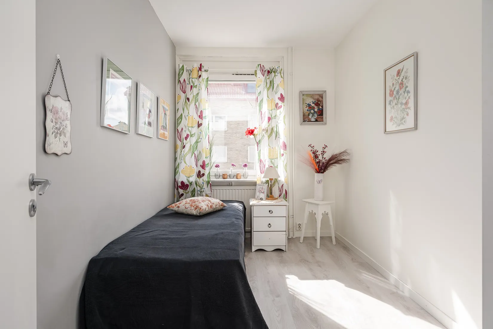 Bostadsrätt, Storgatan 3 A, Centrum, Härnösand