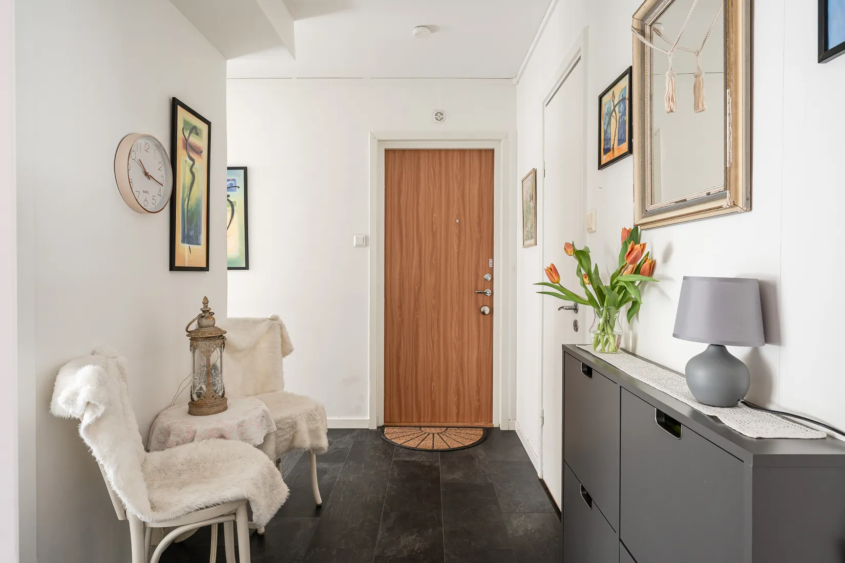 Bostadsrätt, Storgatan 3 A, Centrum, Härnösand